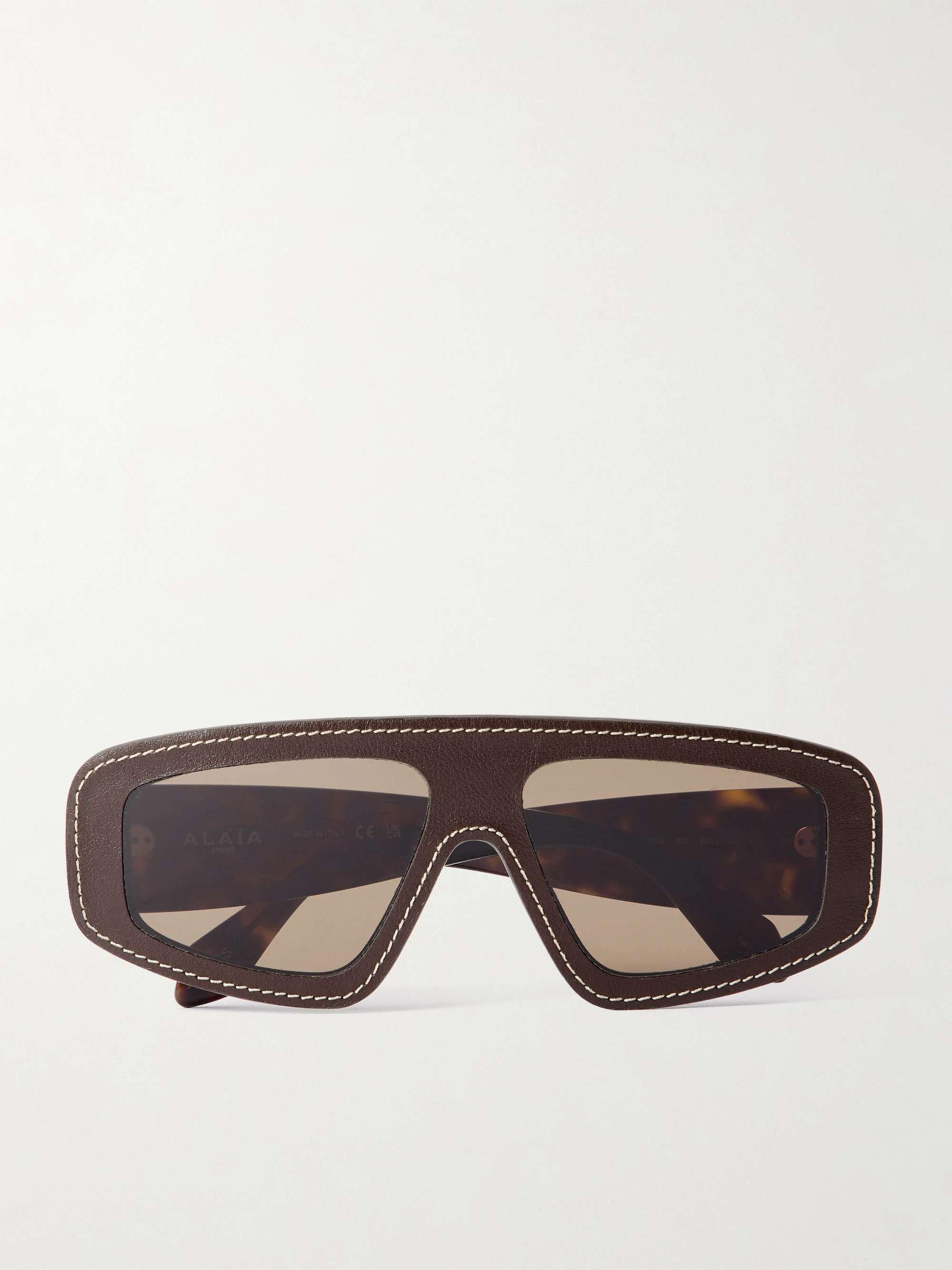 ALAÏA EYEWEAR