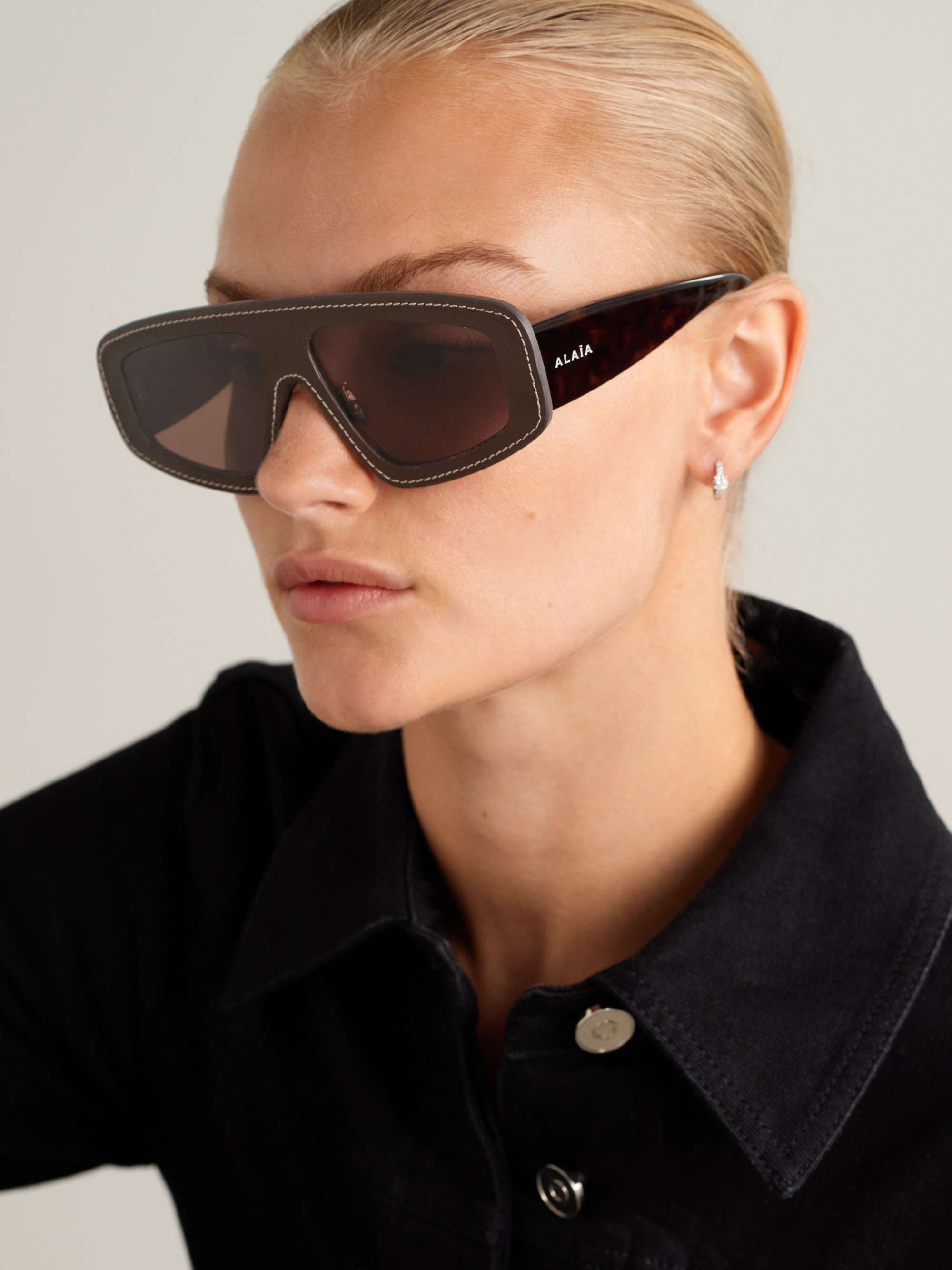 ALAÏA EYEWEAR