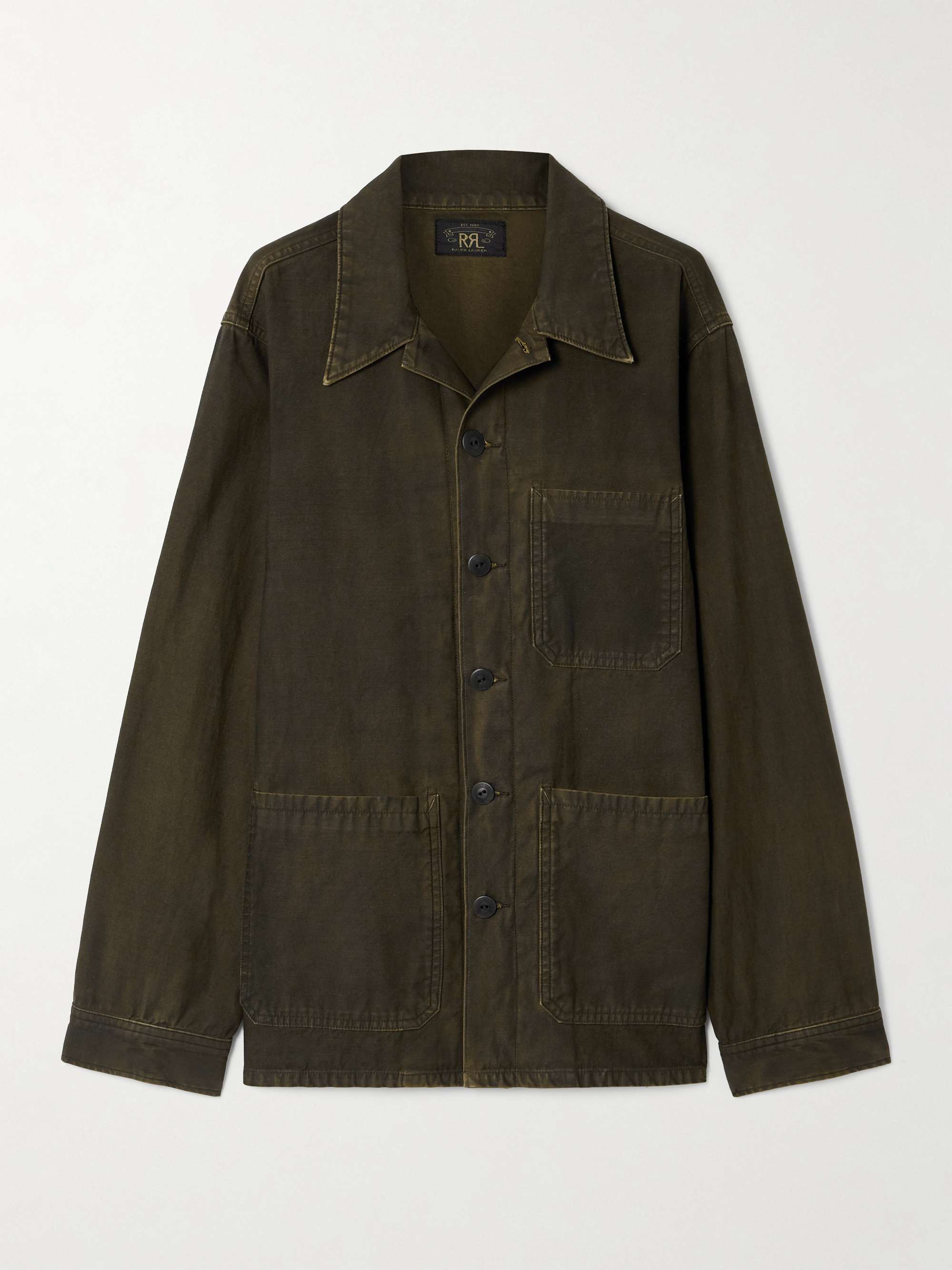 RRL