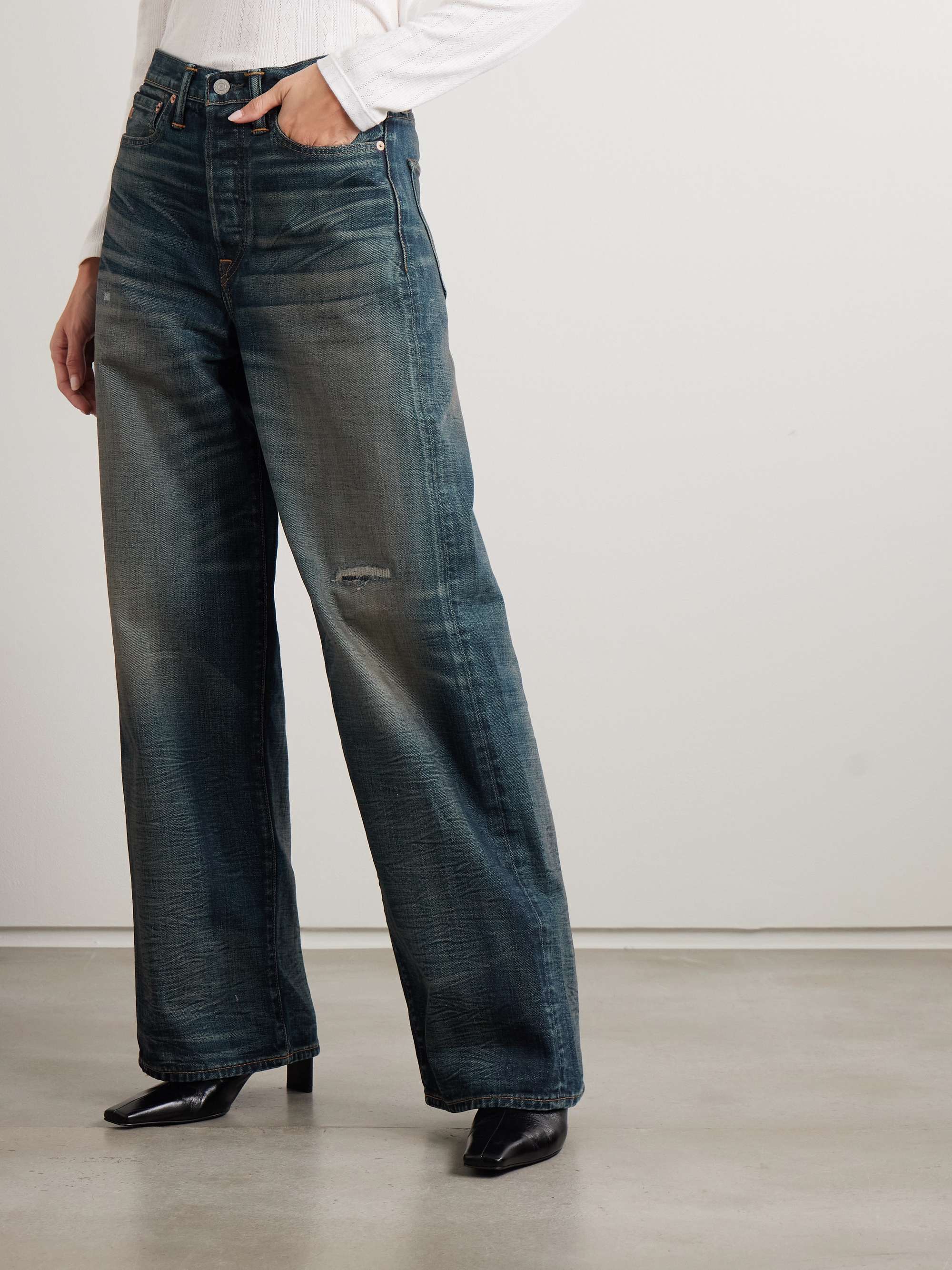 RRL