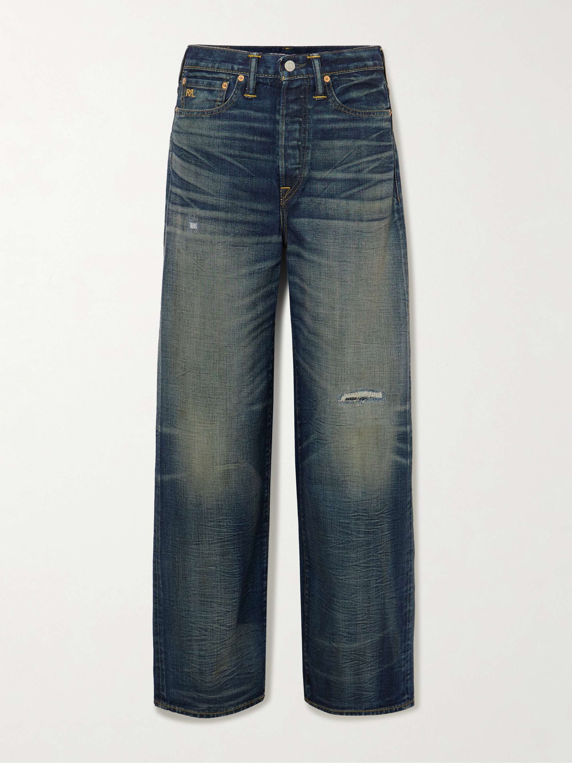 RRL