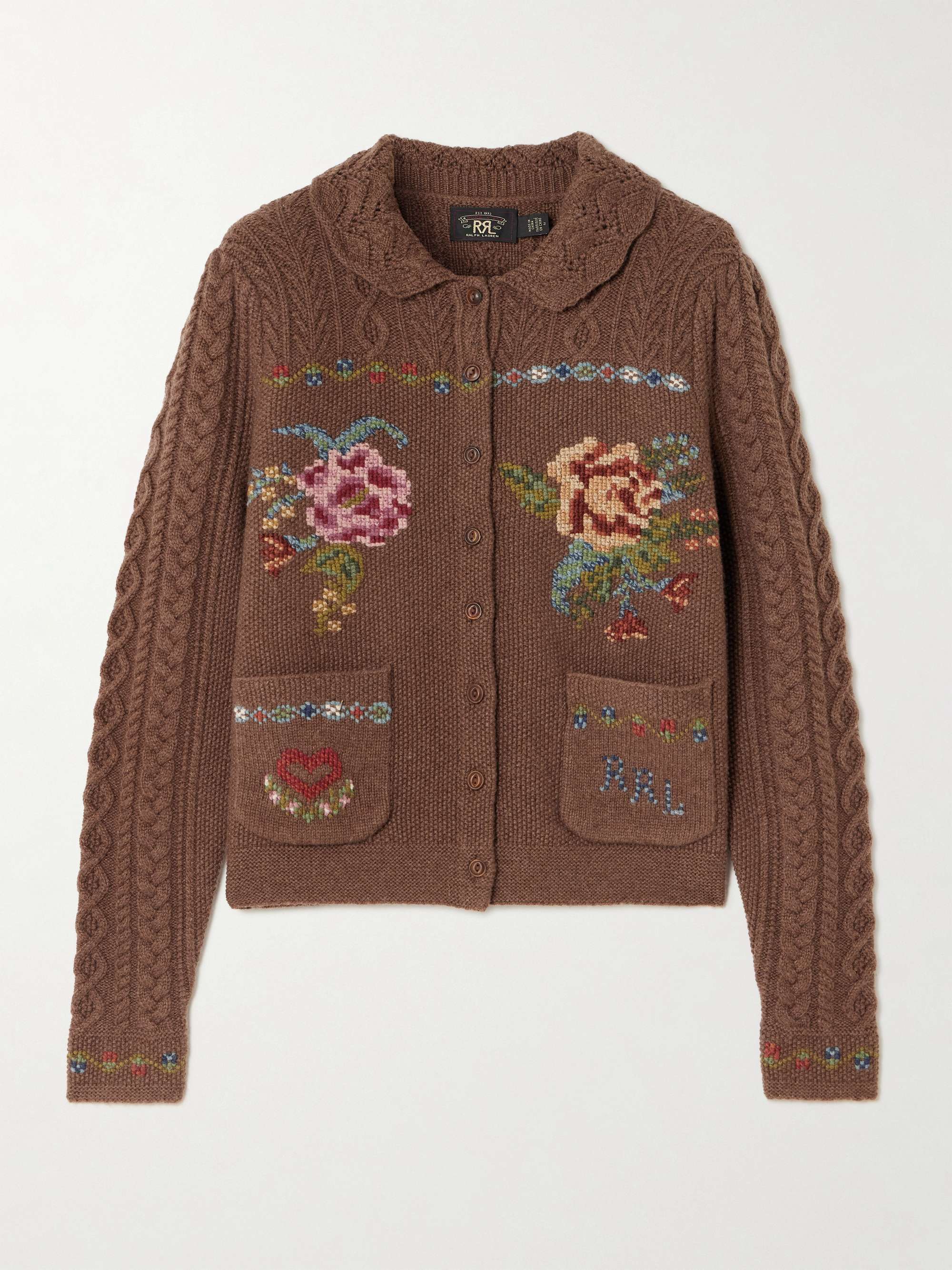 RRL