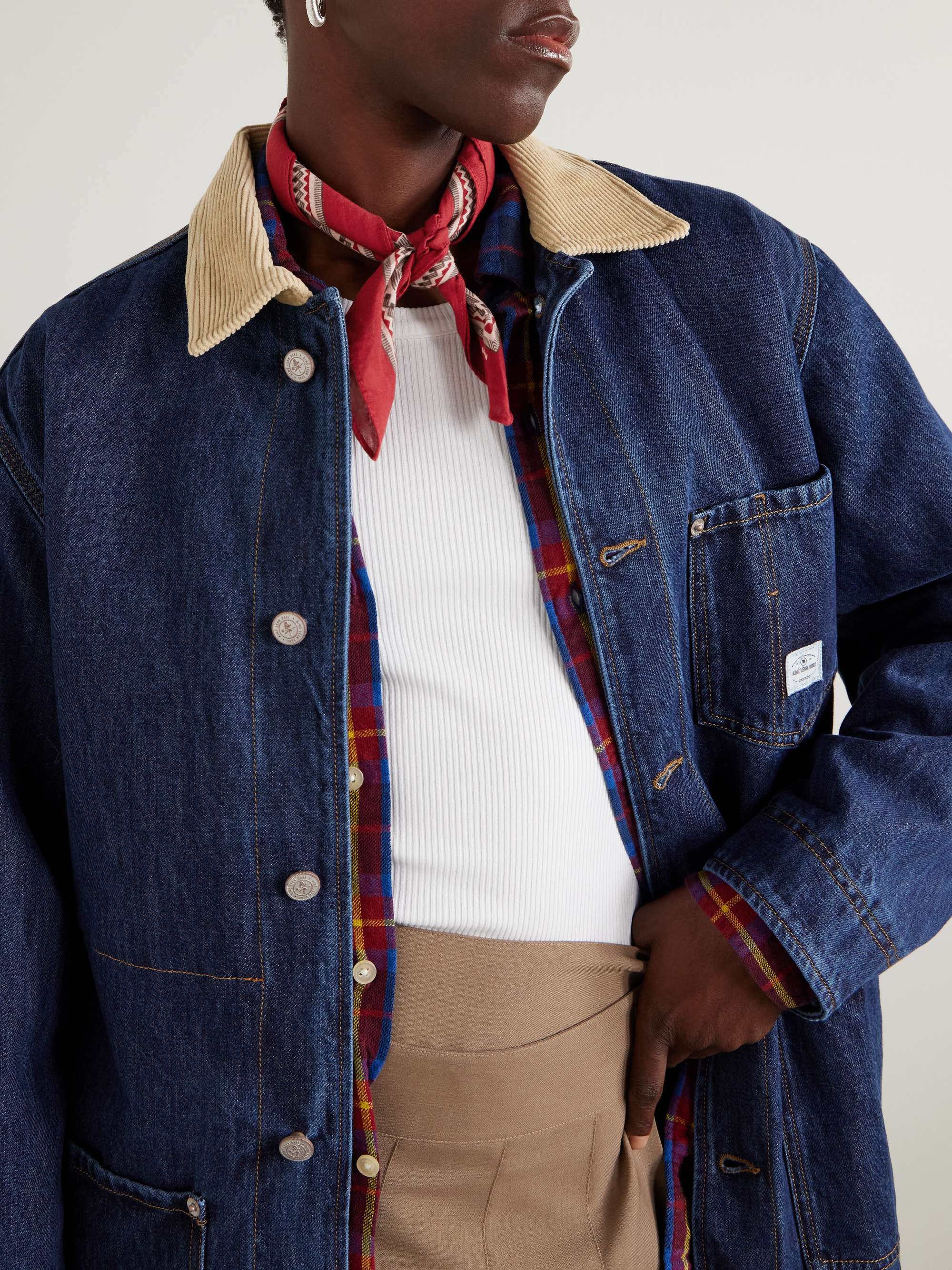 RRL