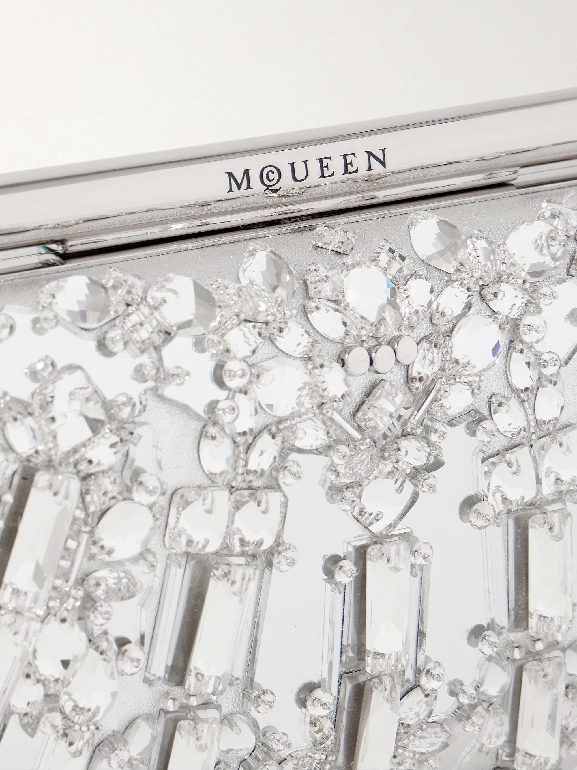 MCQUEEN