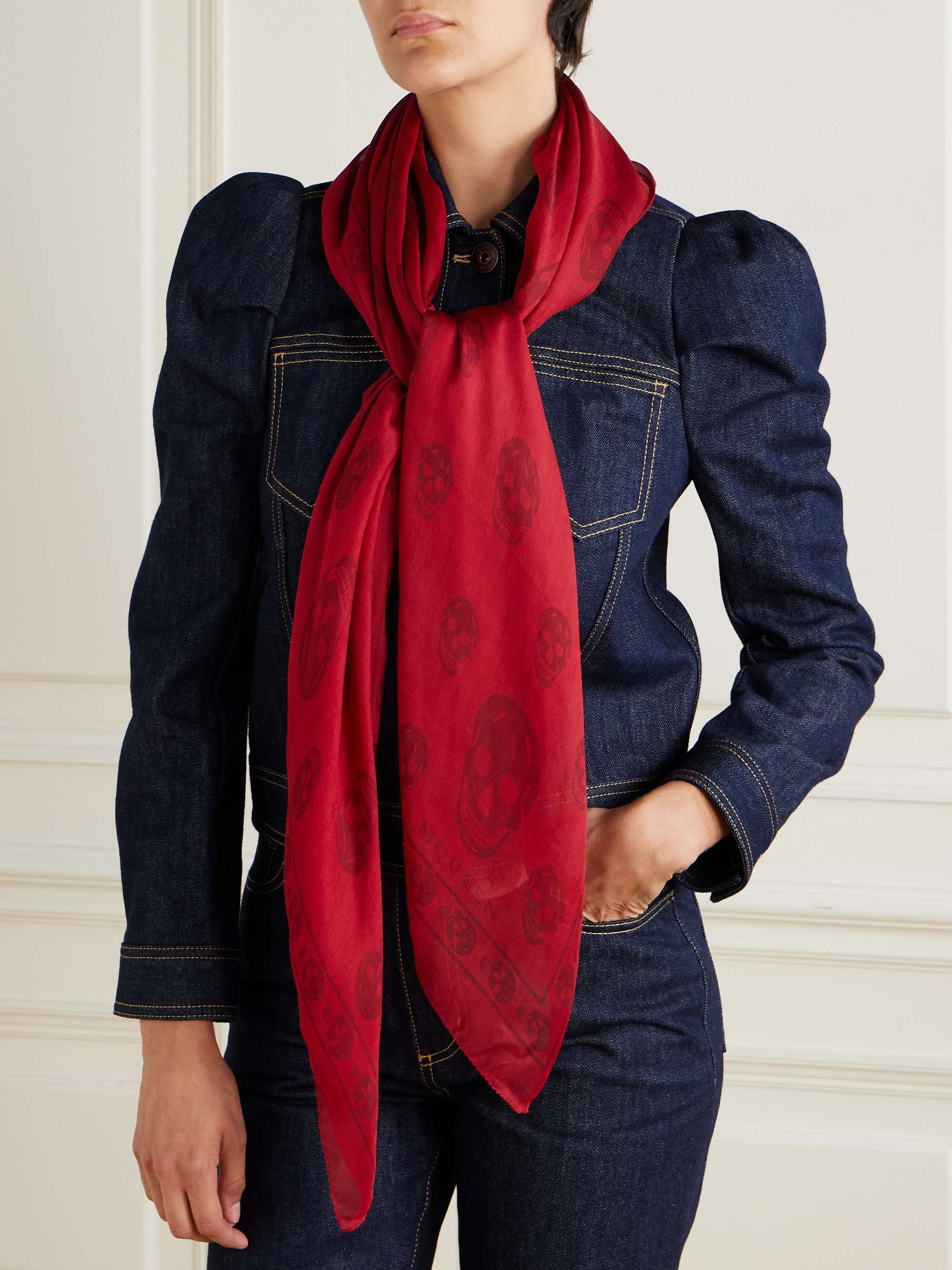 MCQUEEN