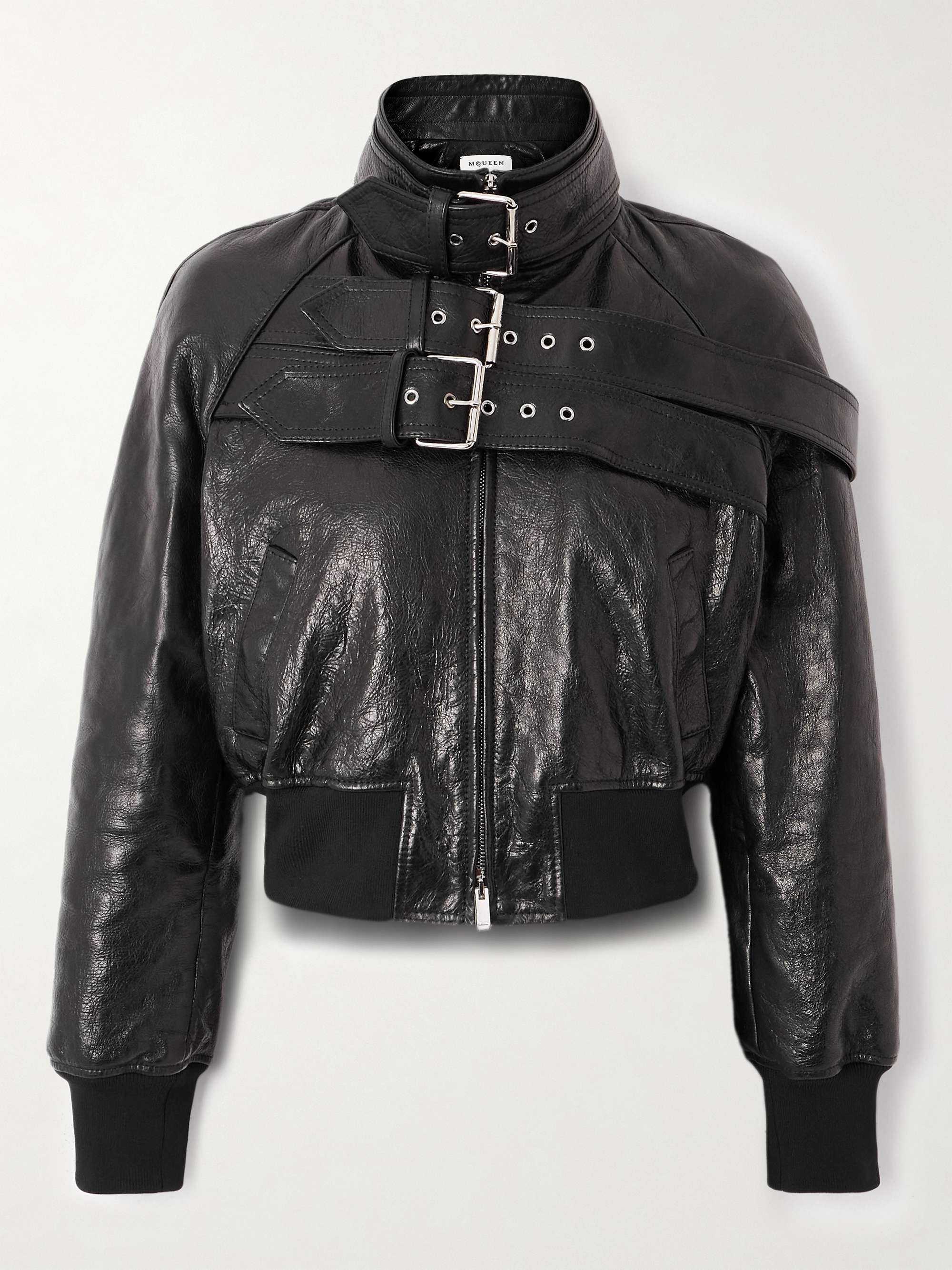 MCQUEEN