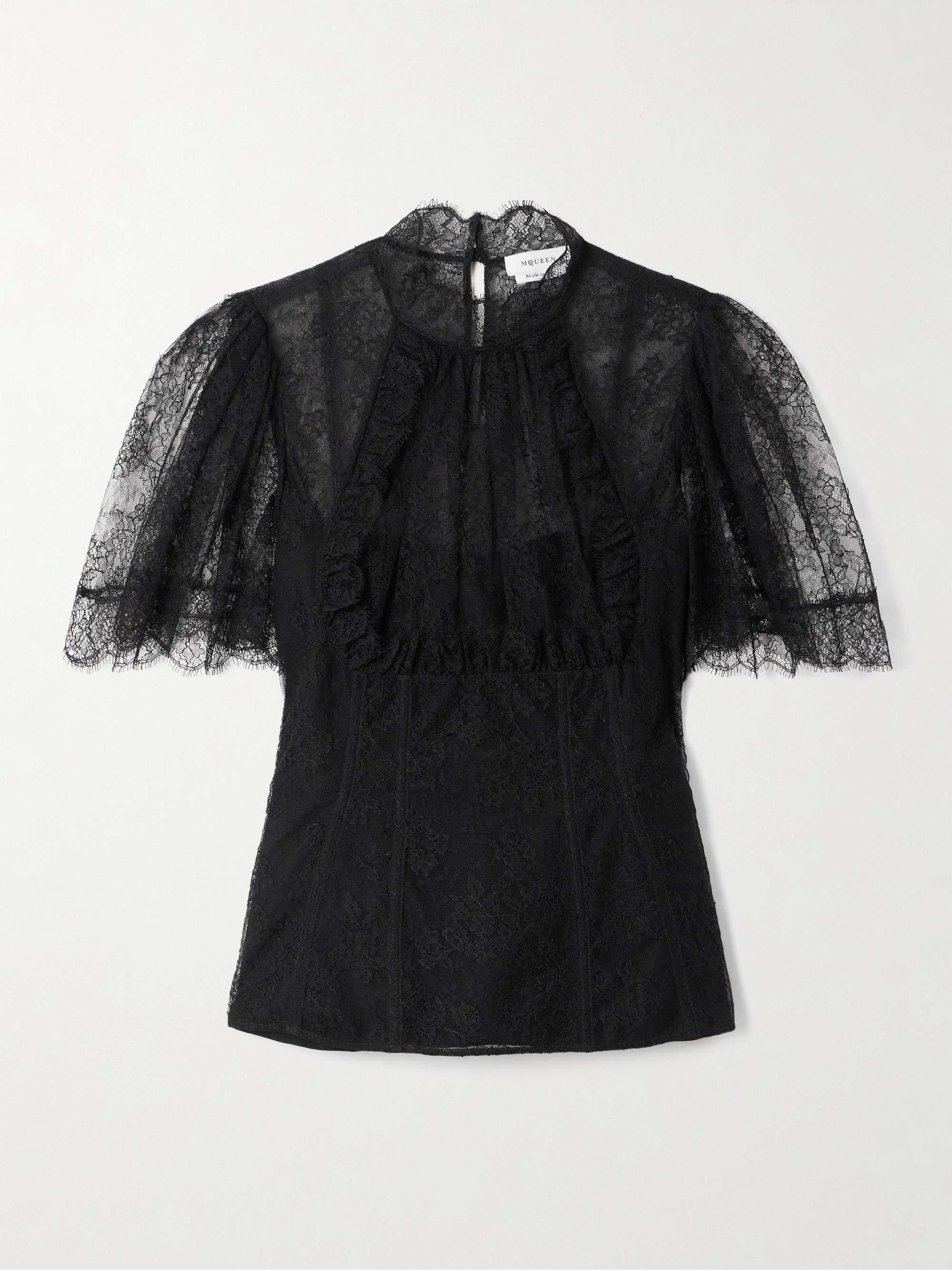 MCQUEEN