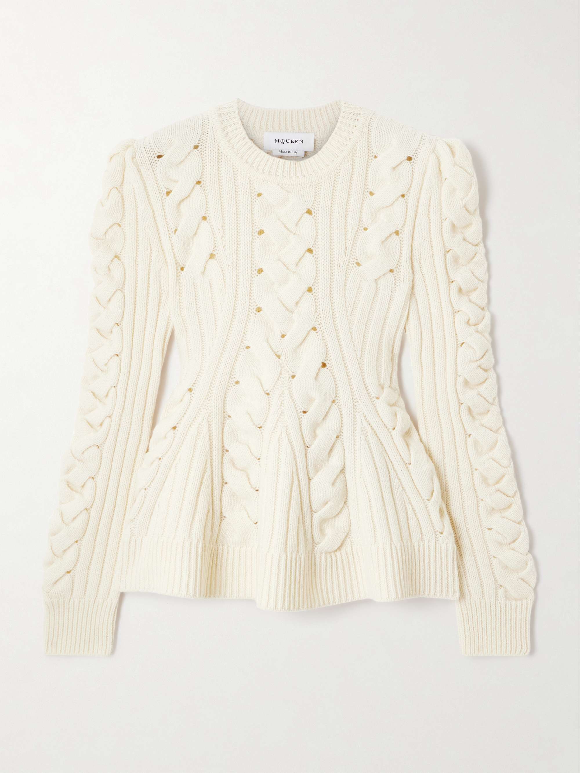 MCQUEEN