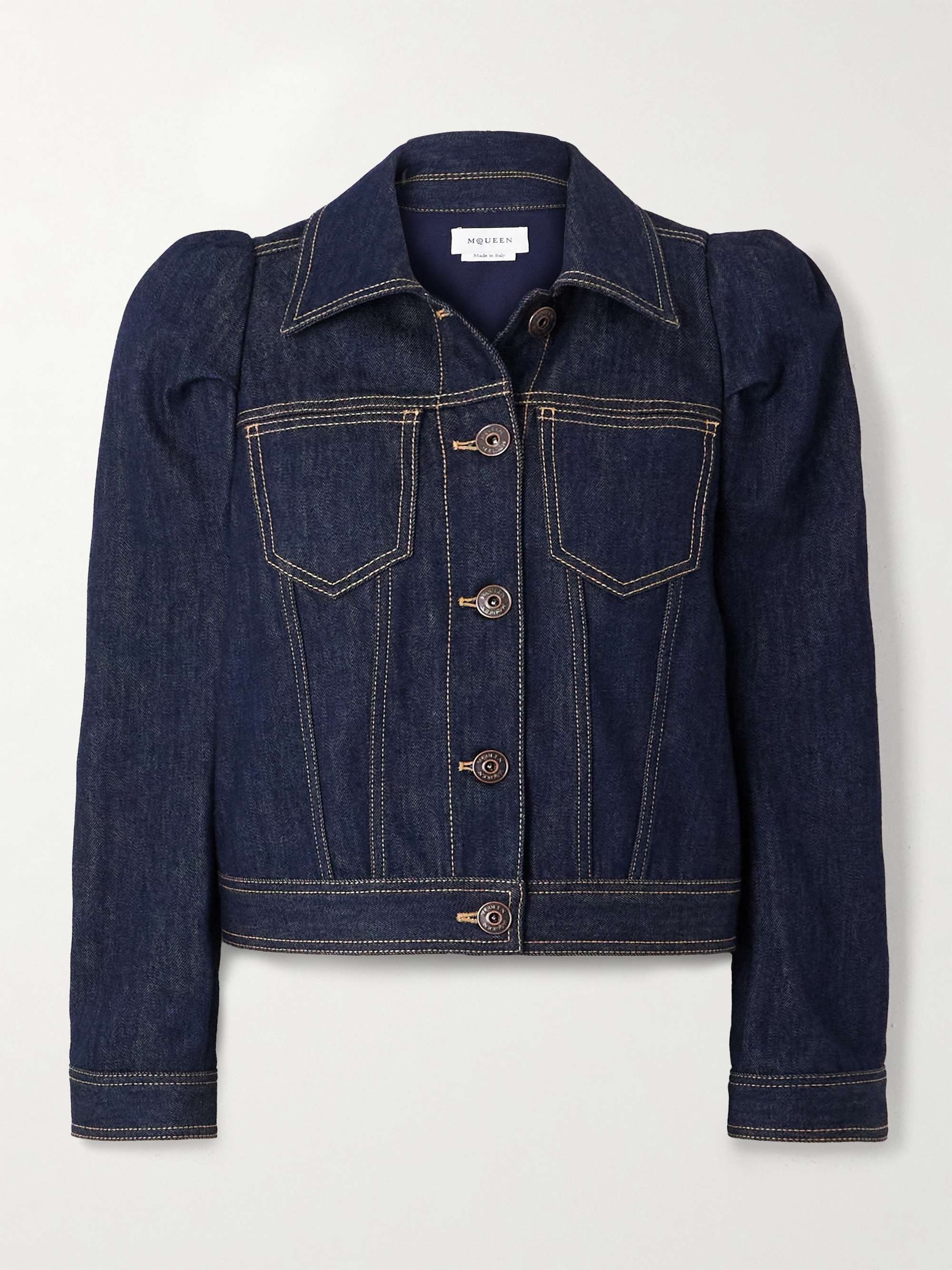 MCQUEEN