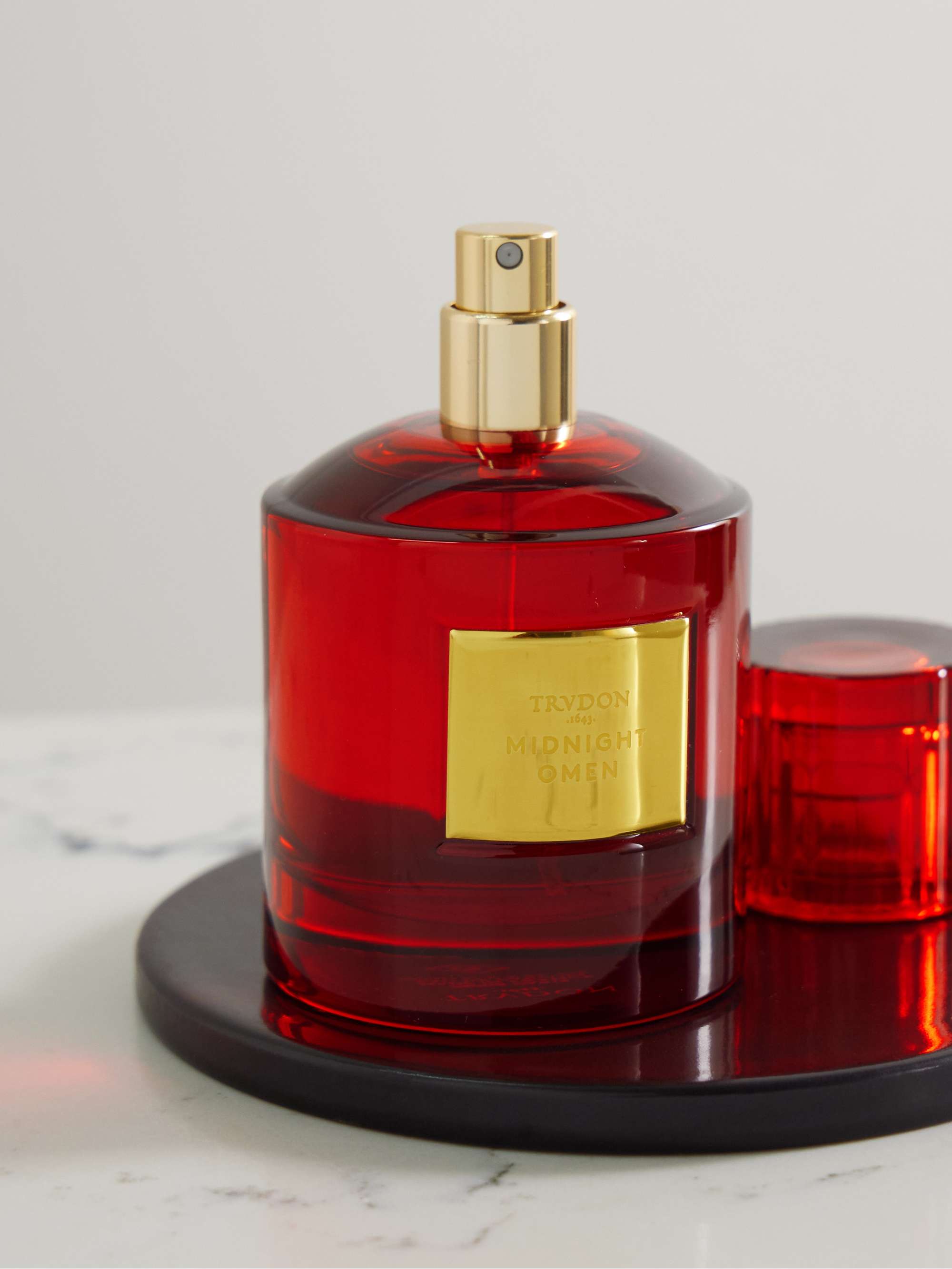 TRUDON