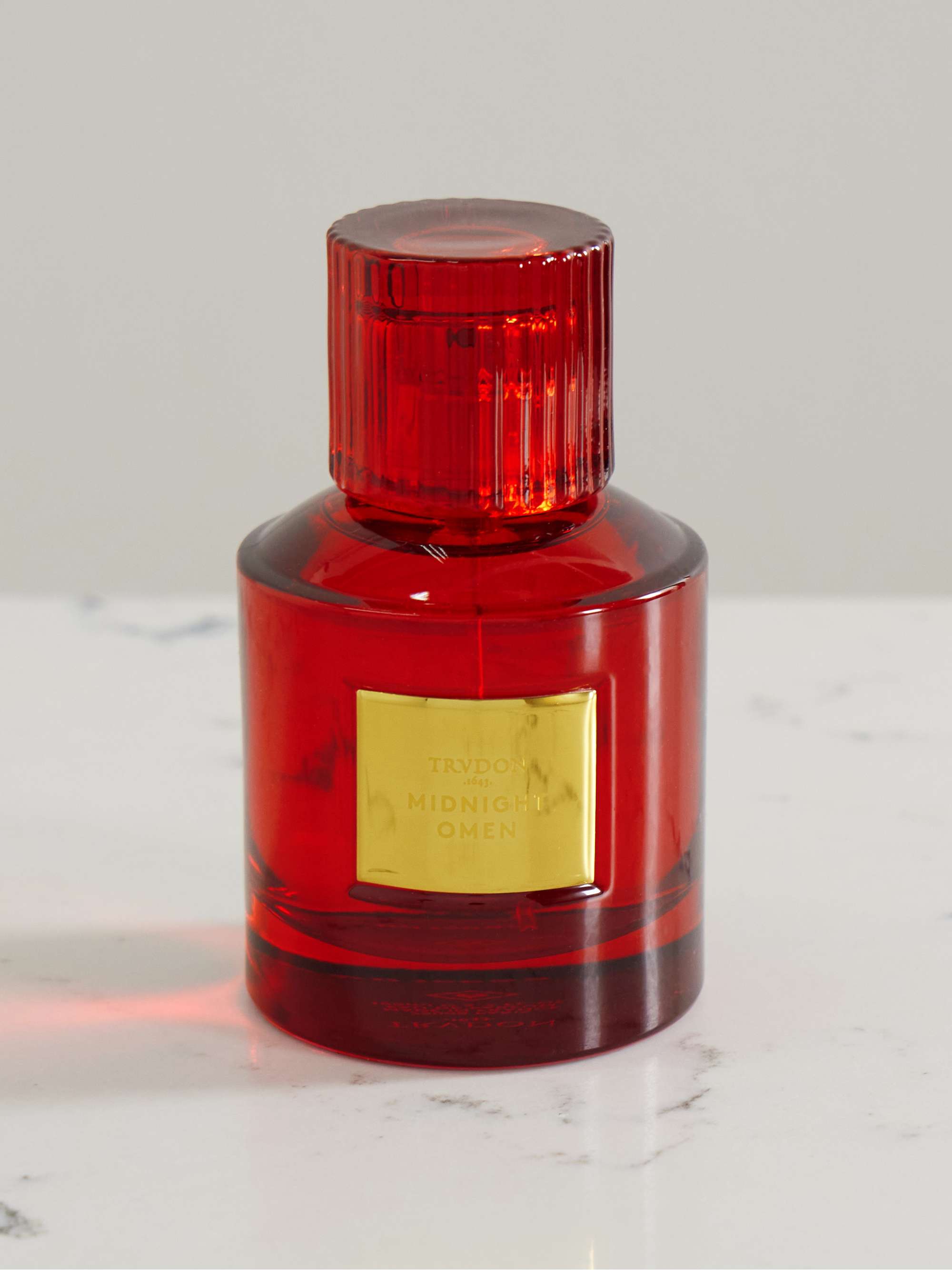 TRUDON