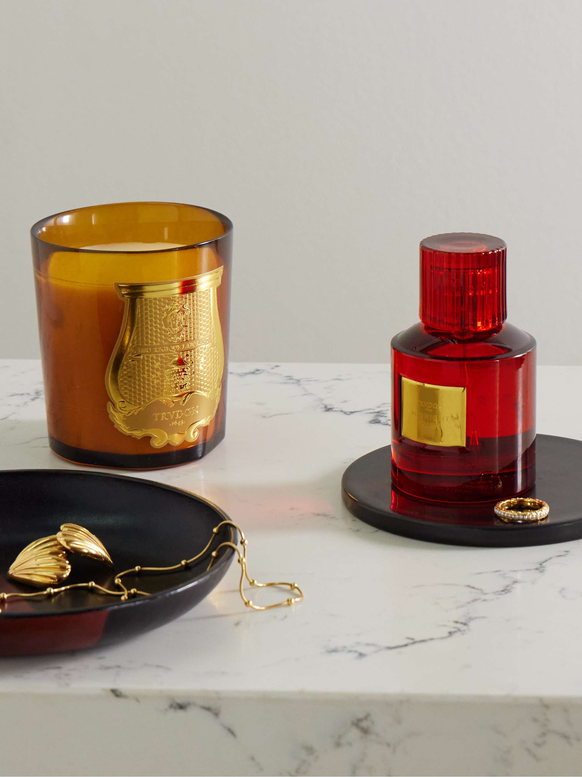 TRUDON
