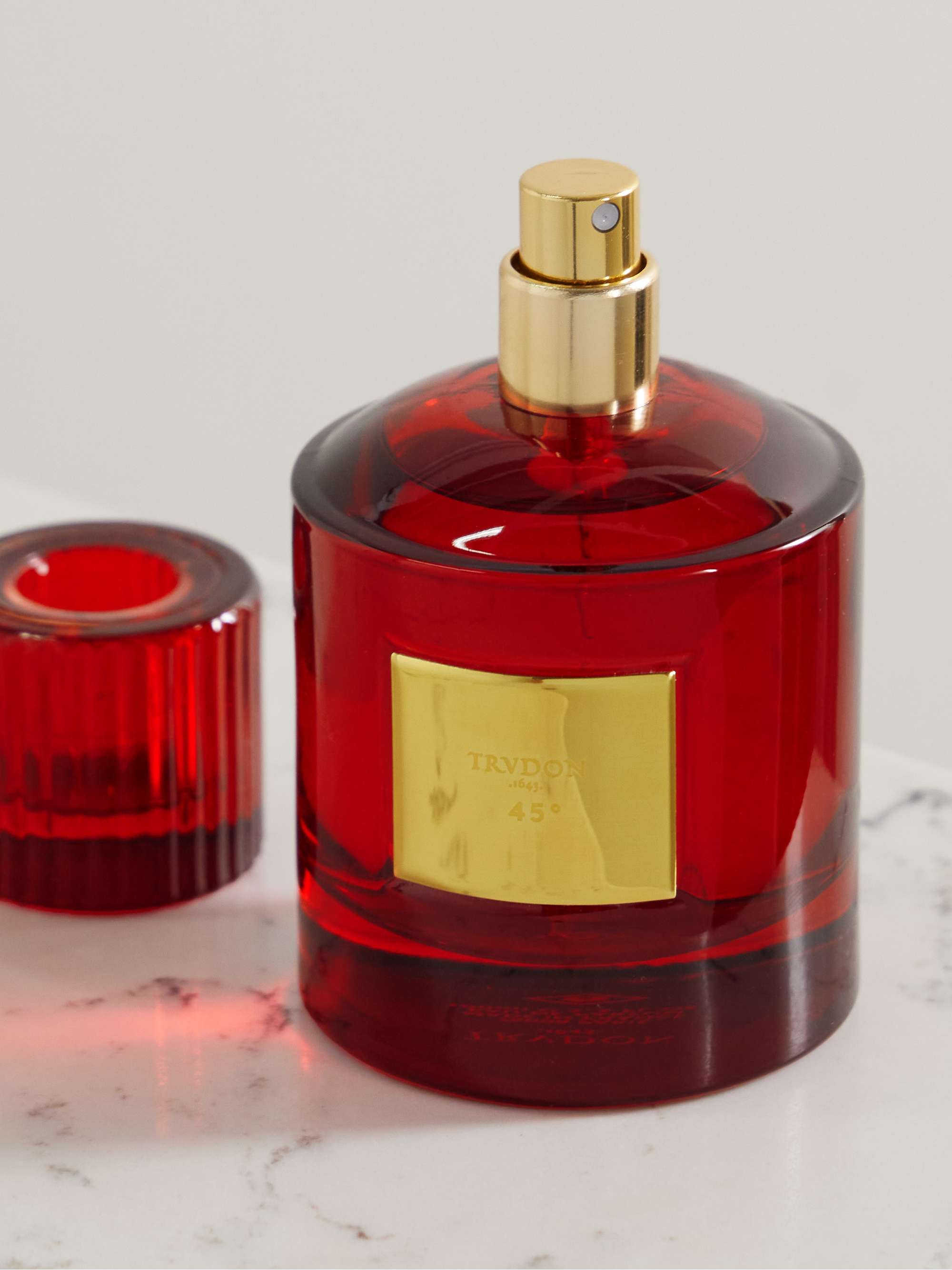 TRUDON