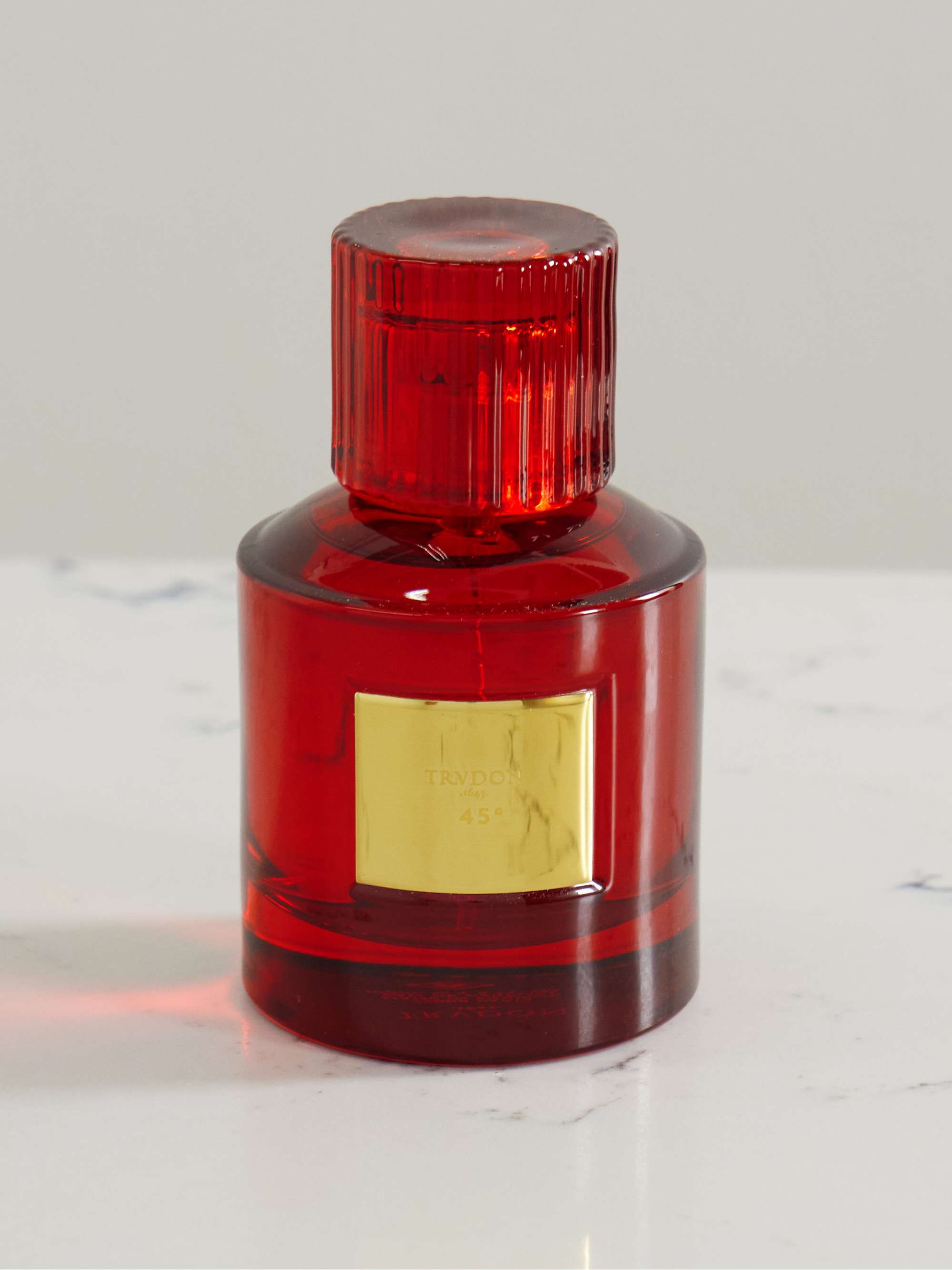 TRUDON
