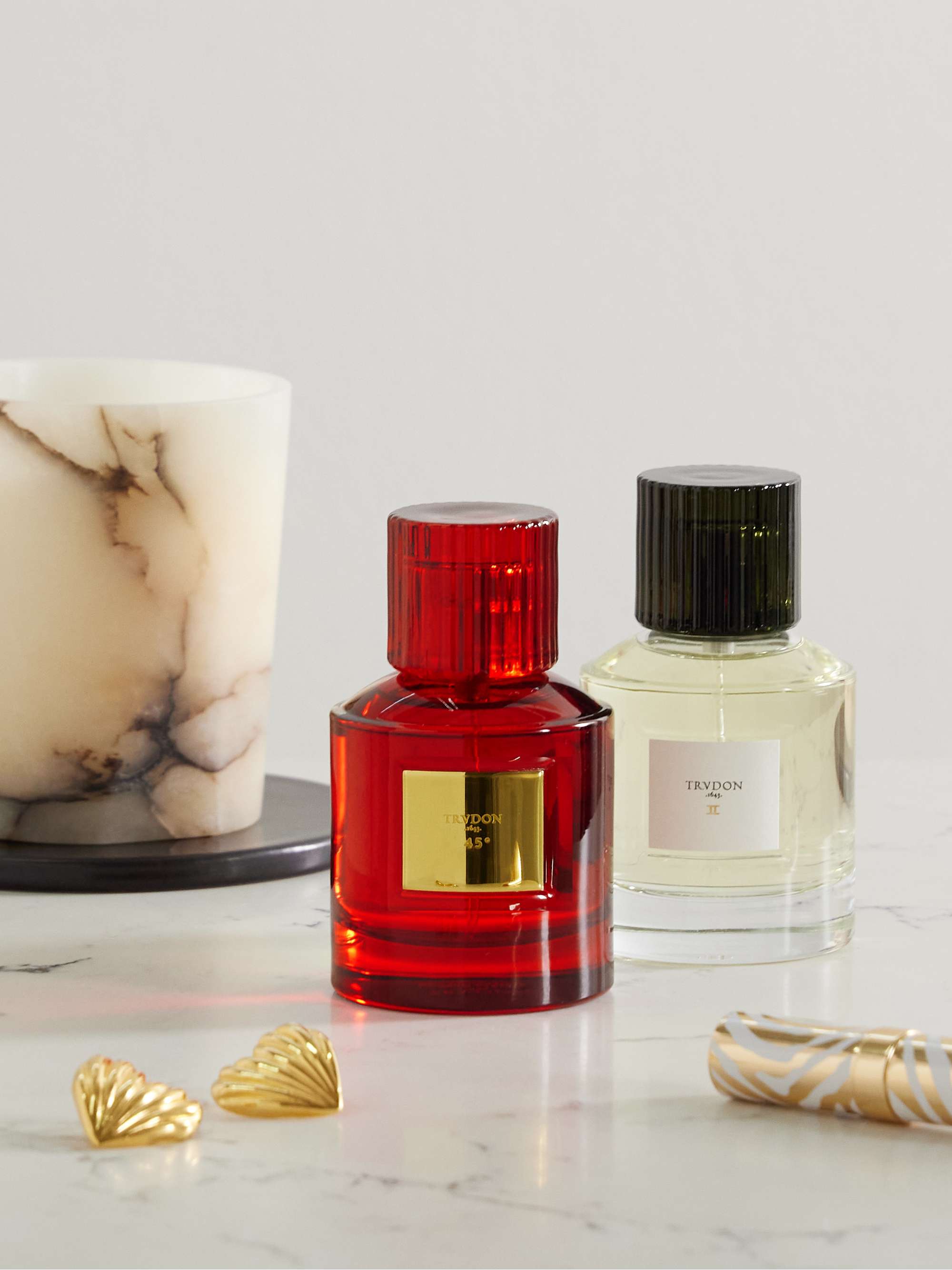 TRUDON