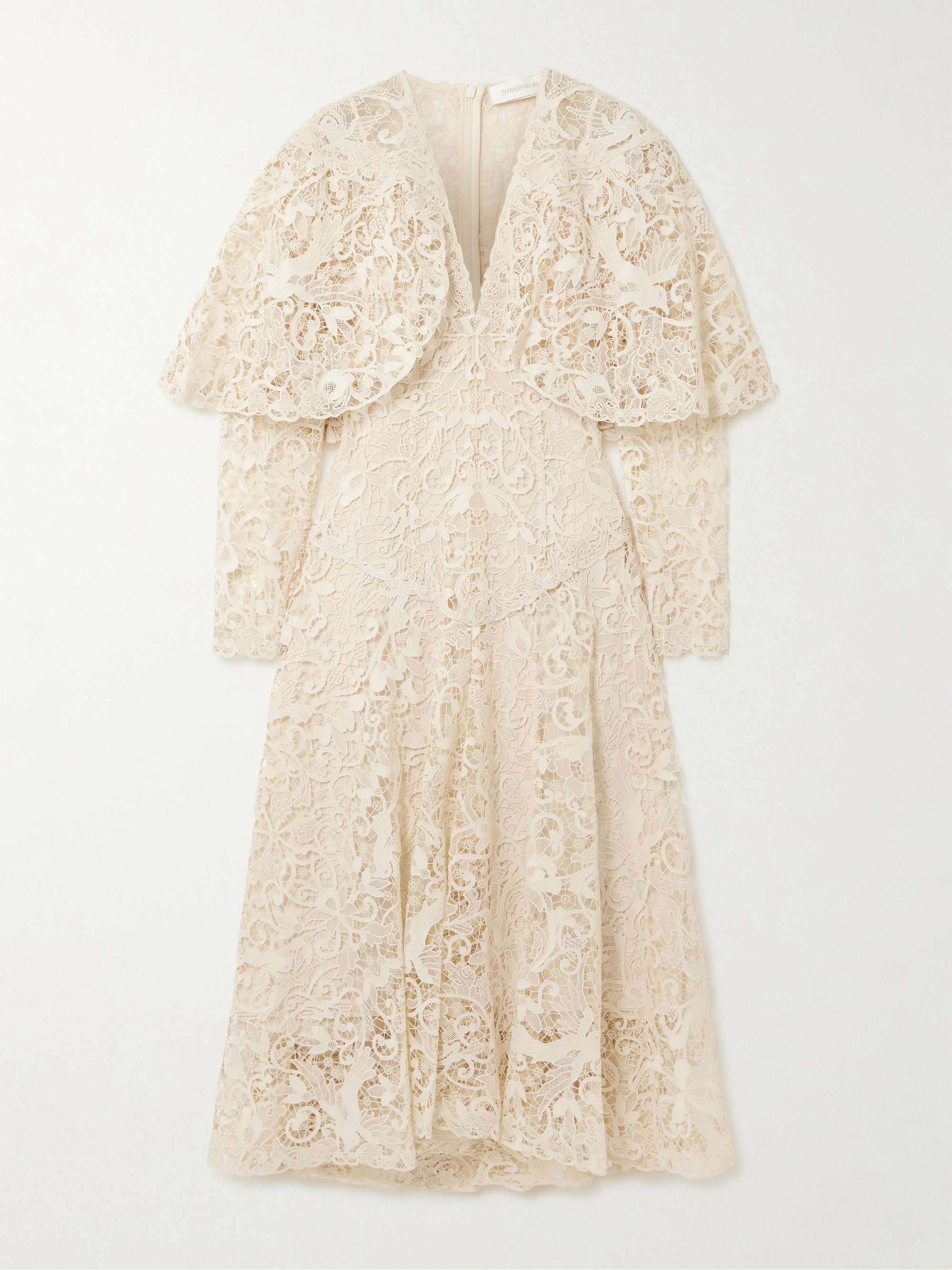 ZIMMERMANN