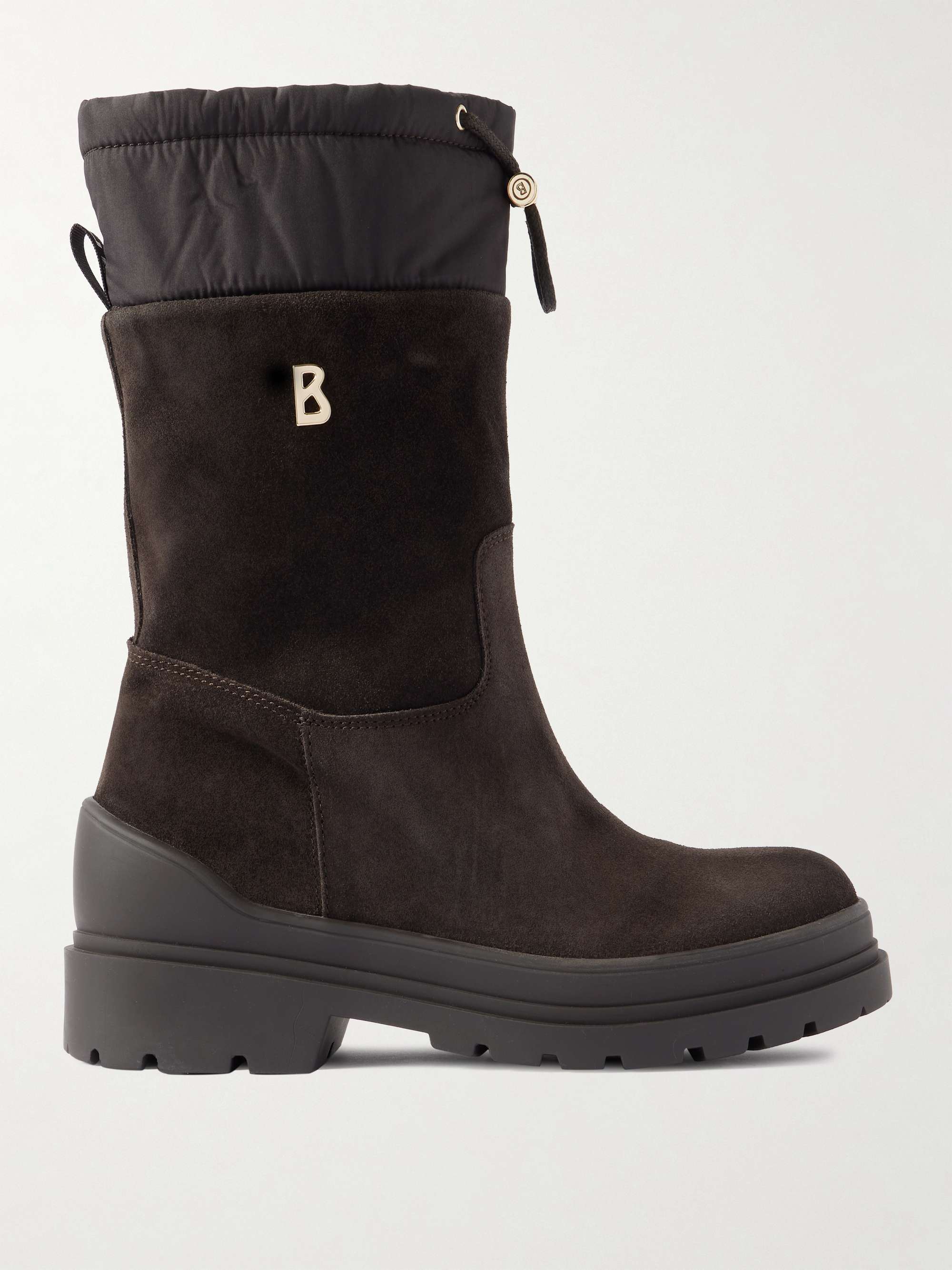 BOGNER