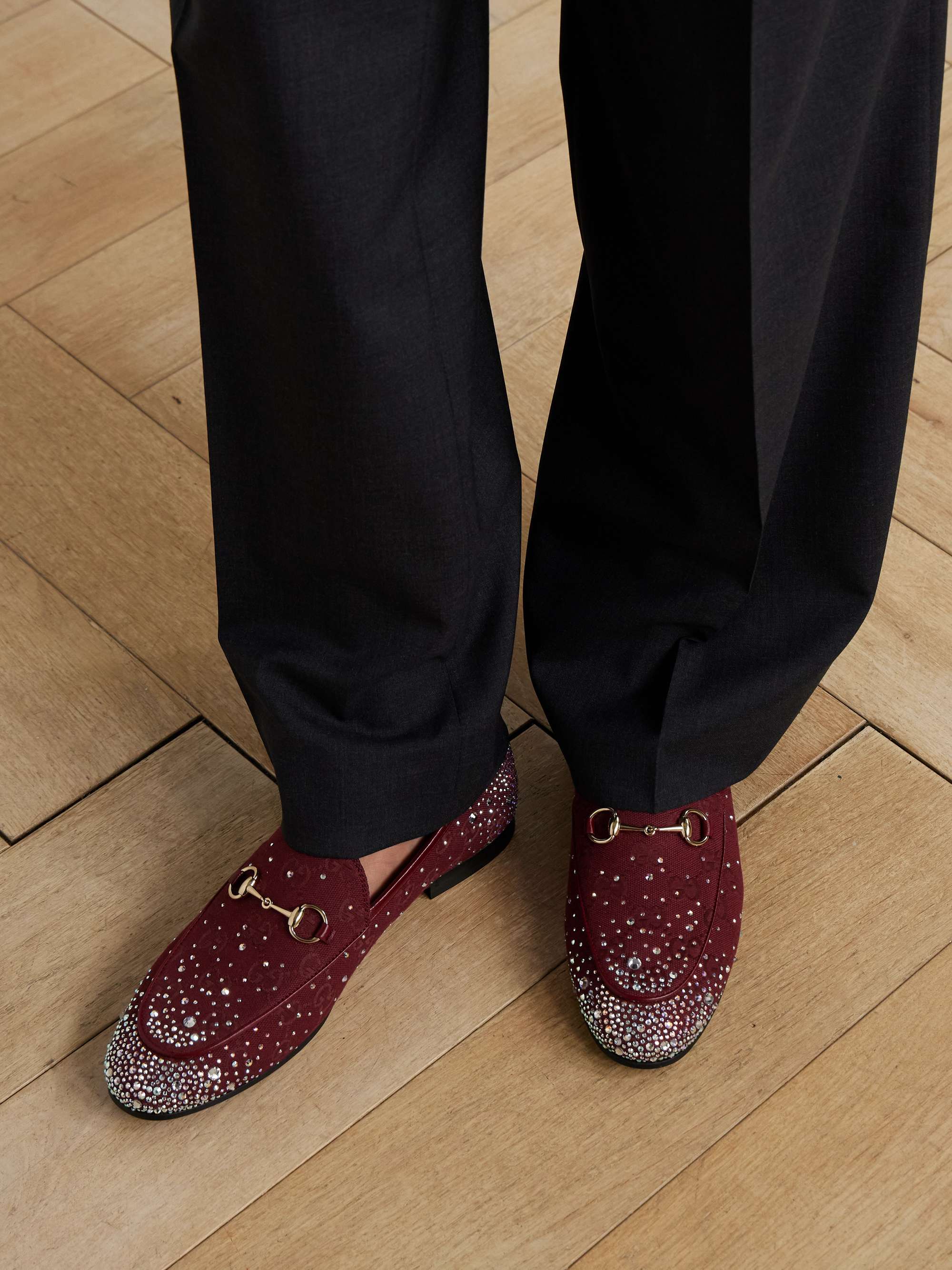 GUCCI