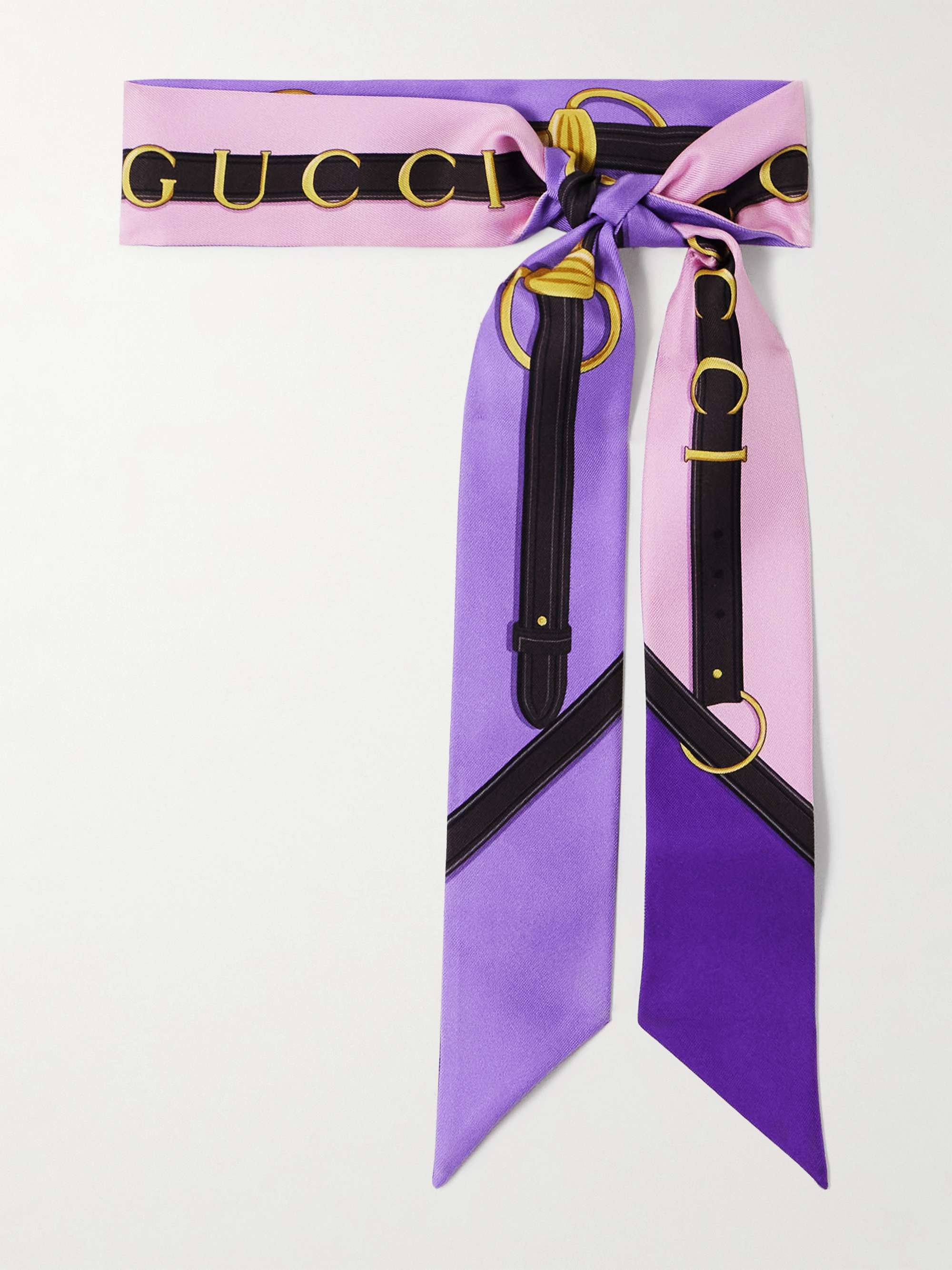 GUCCI