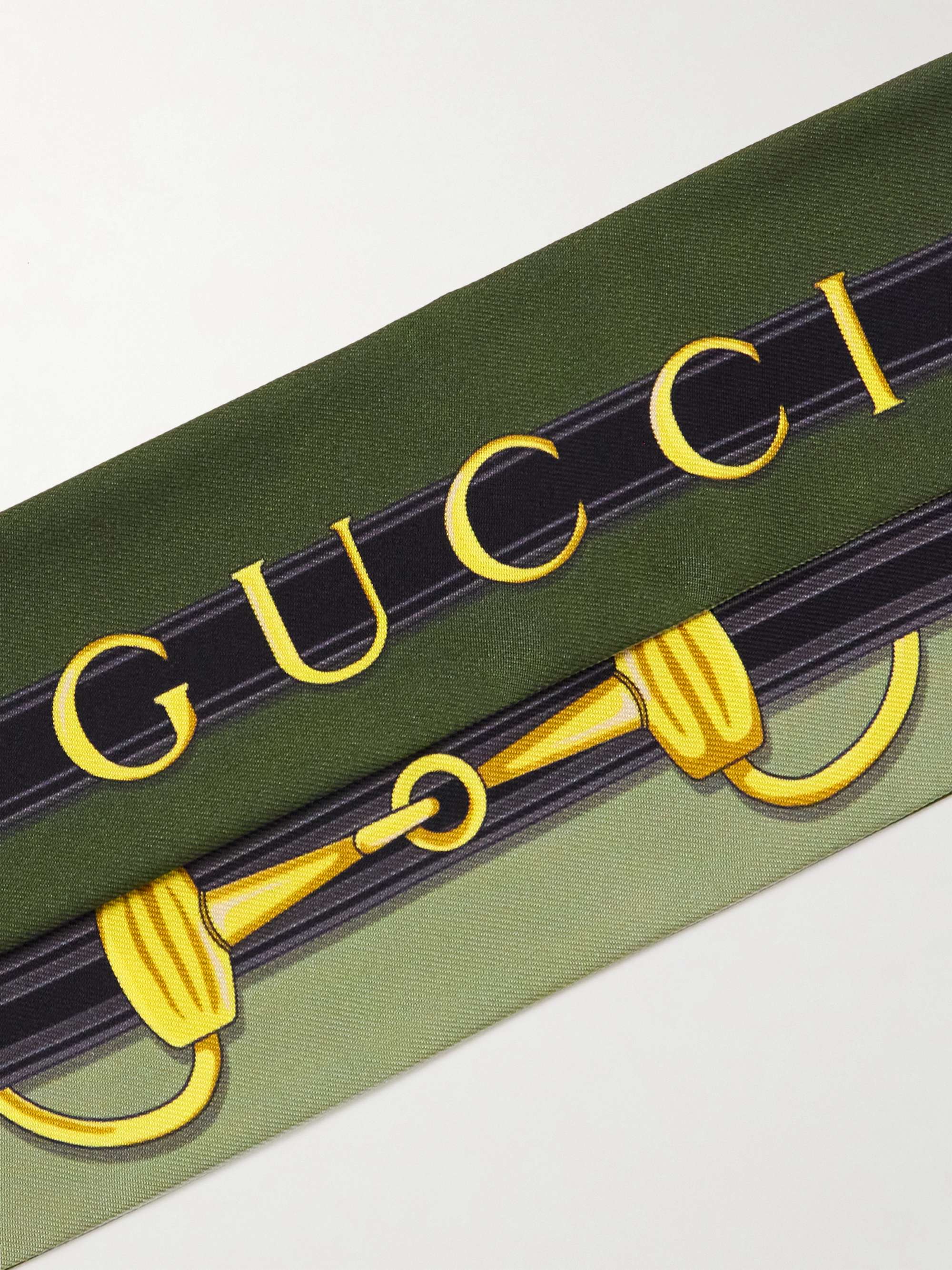 GUCCI