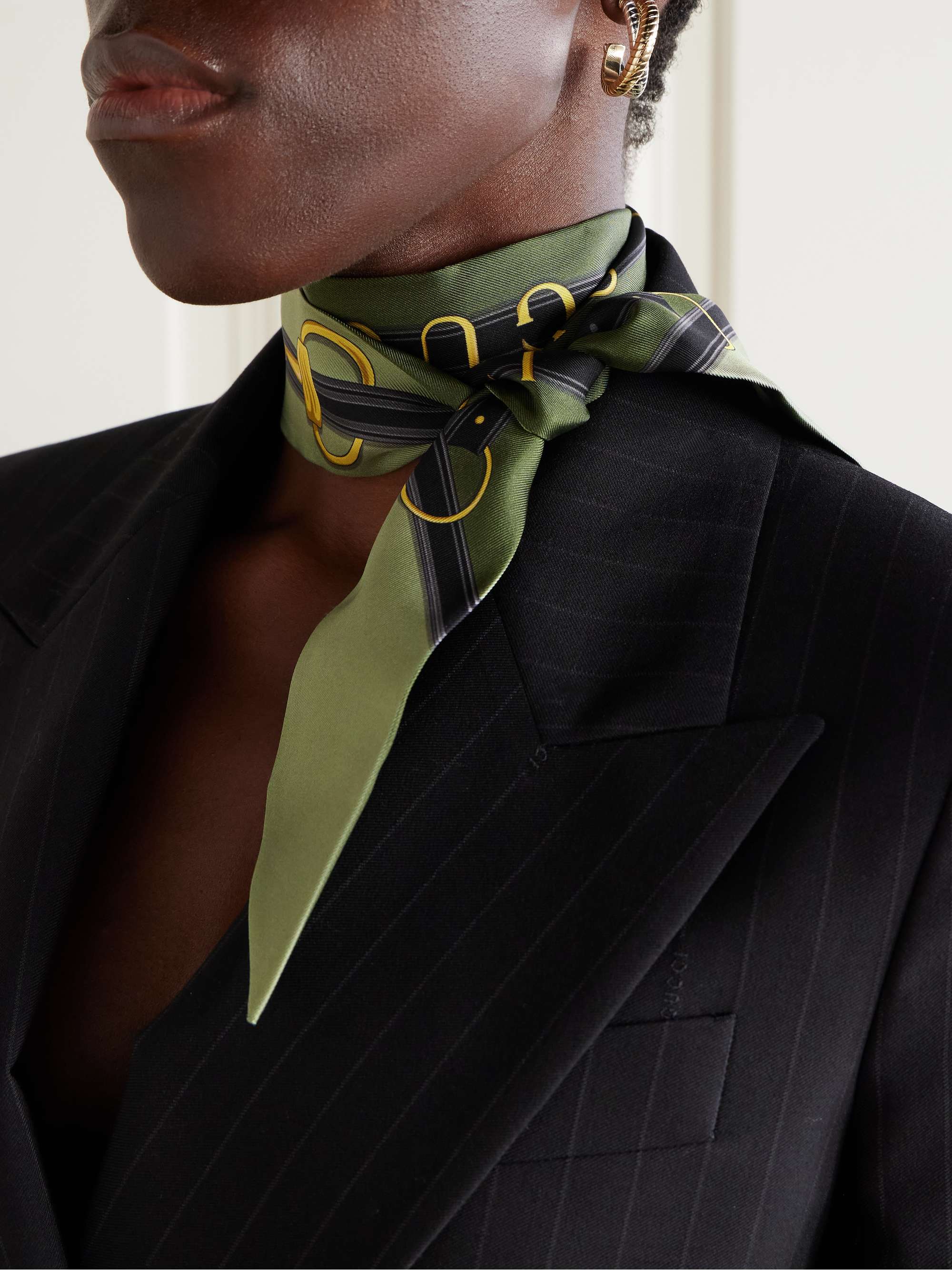 GUCCI