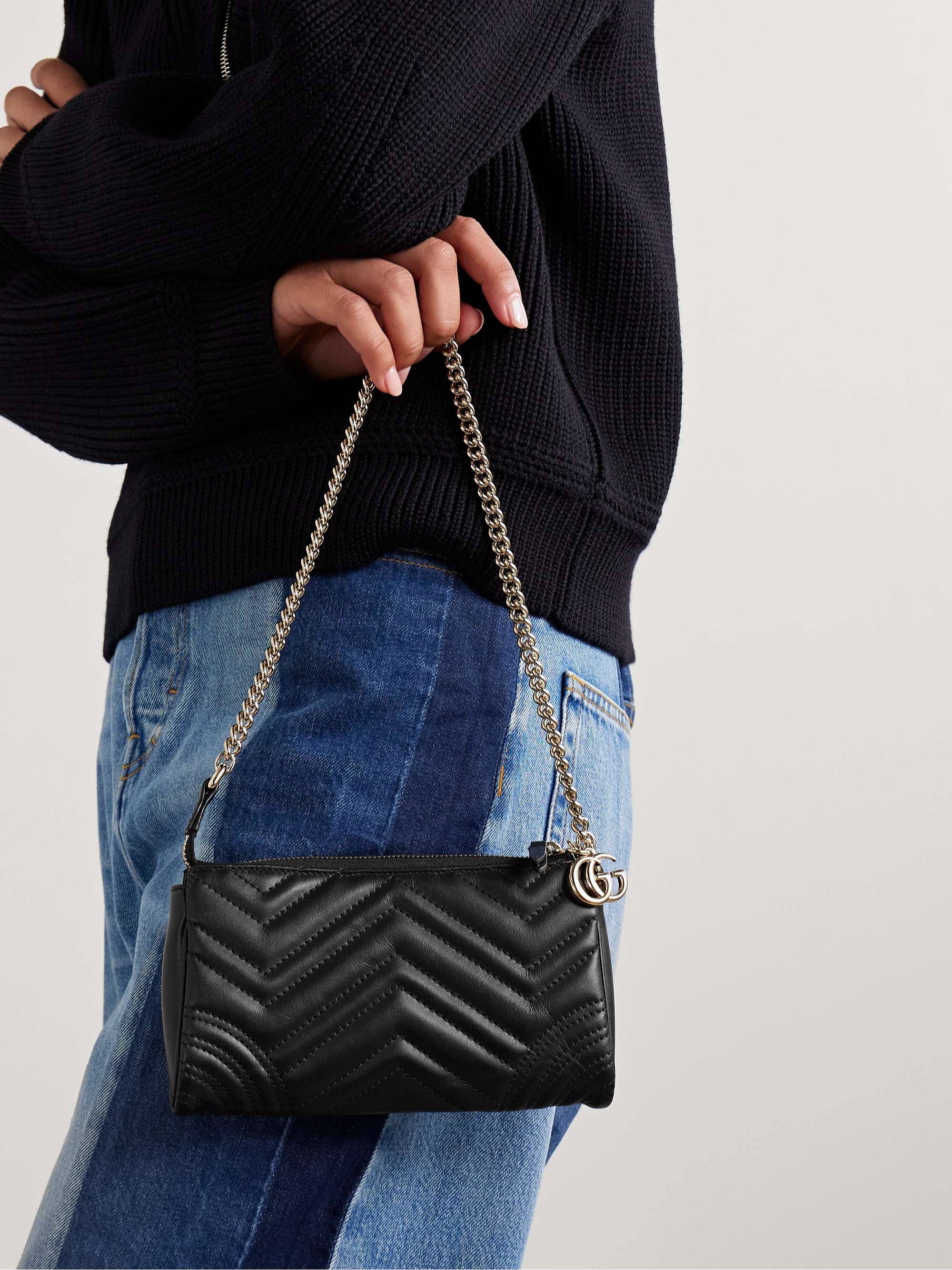 GUCCI