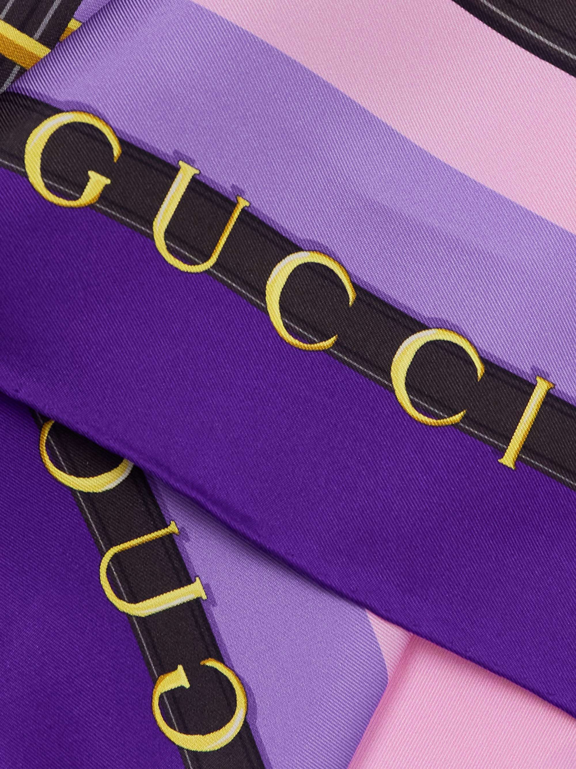 GUCCI