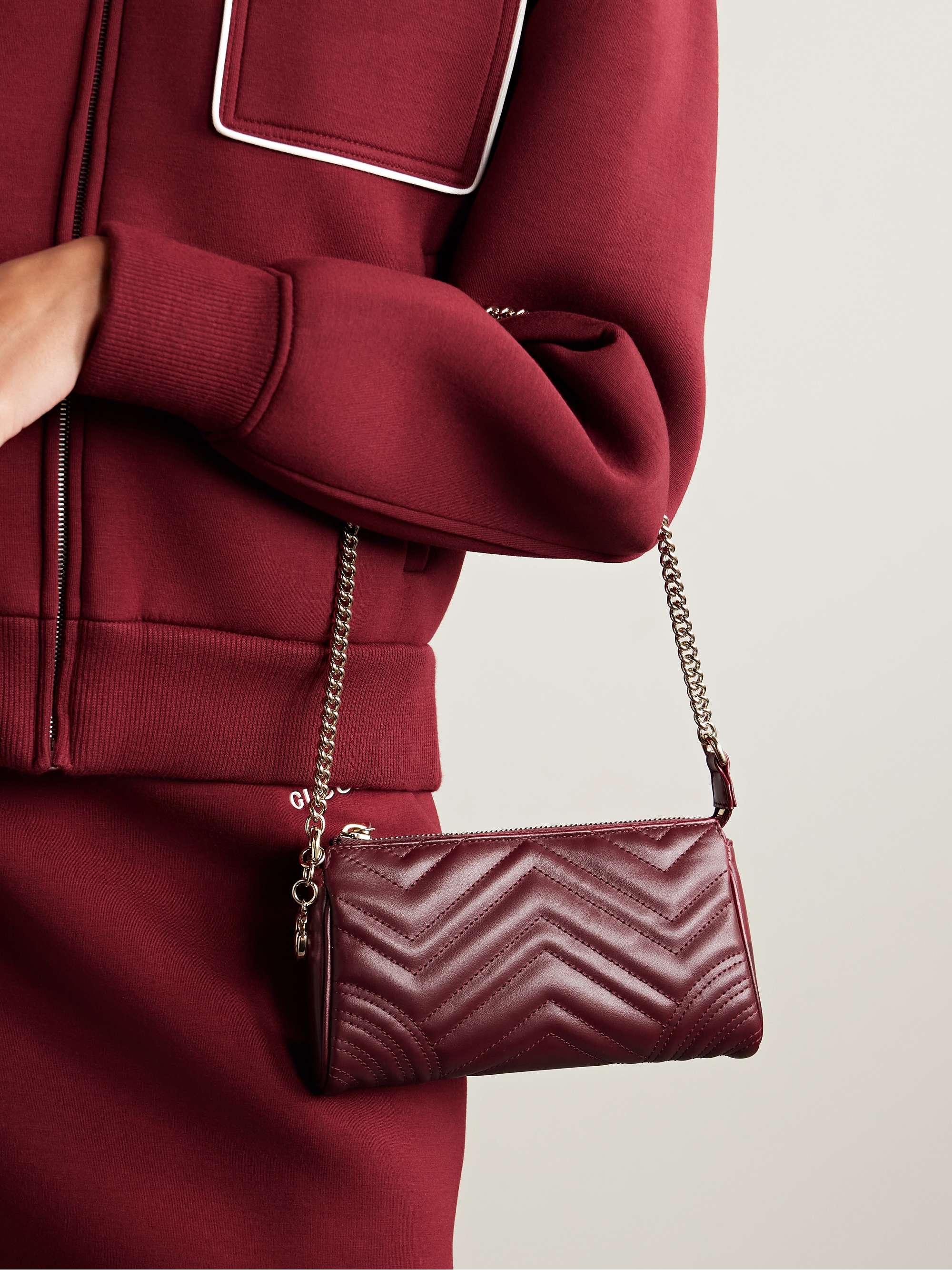 GUCCI