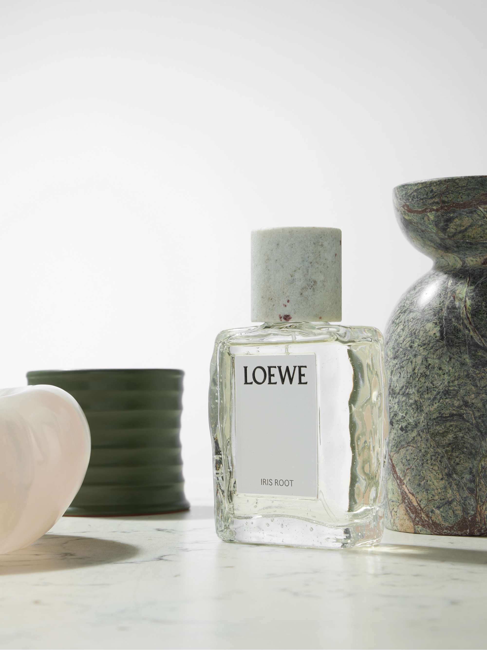 LOEWE PERFUMES