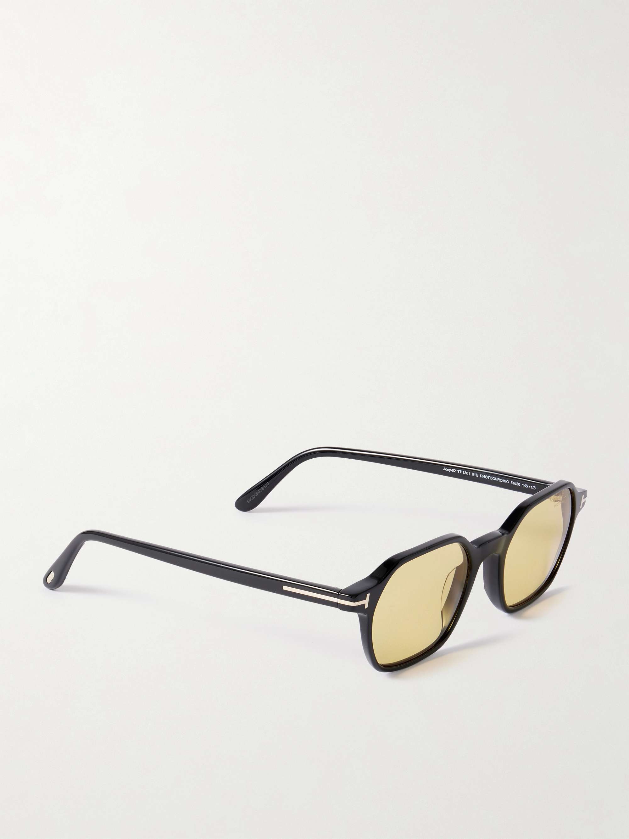 TOM FORD EYEWEAR