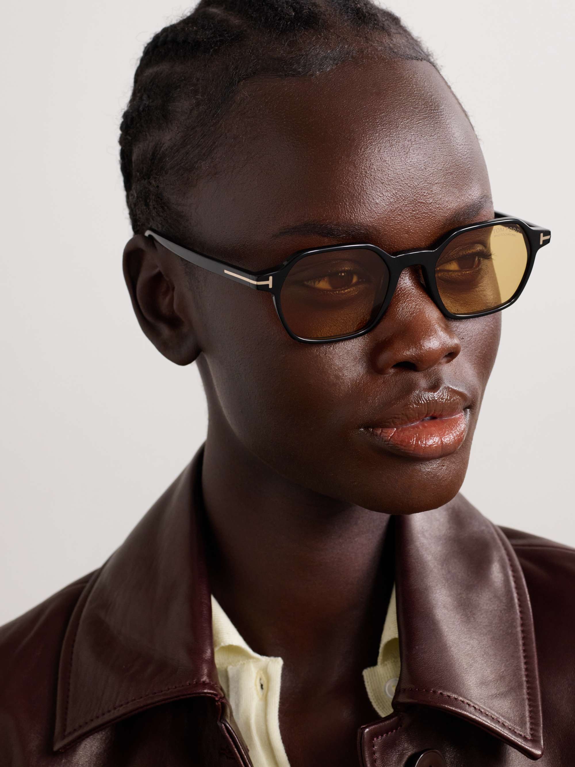 TOM FORD EYEWEAR