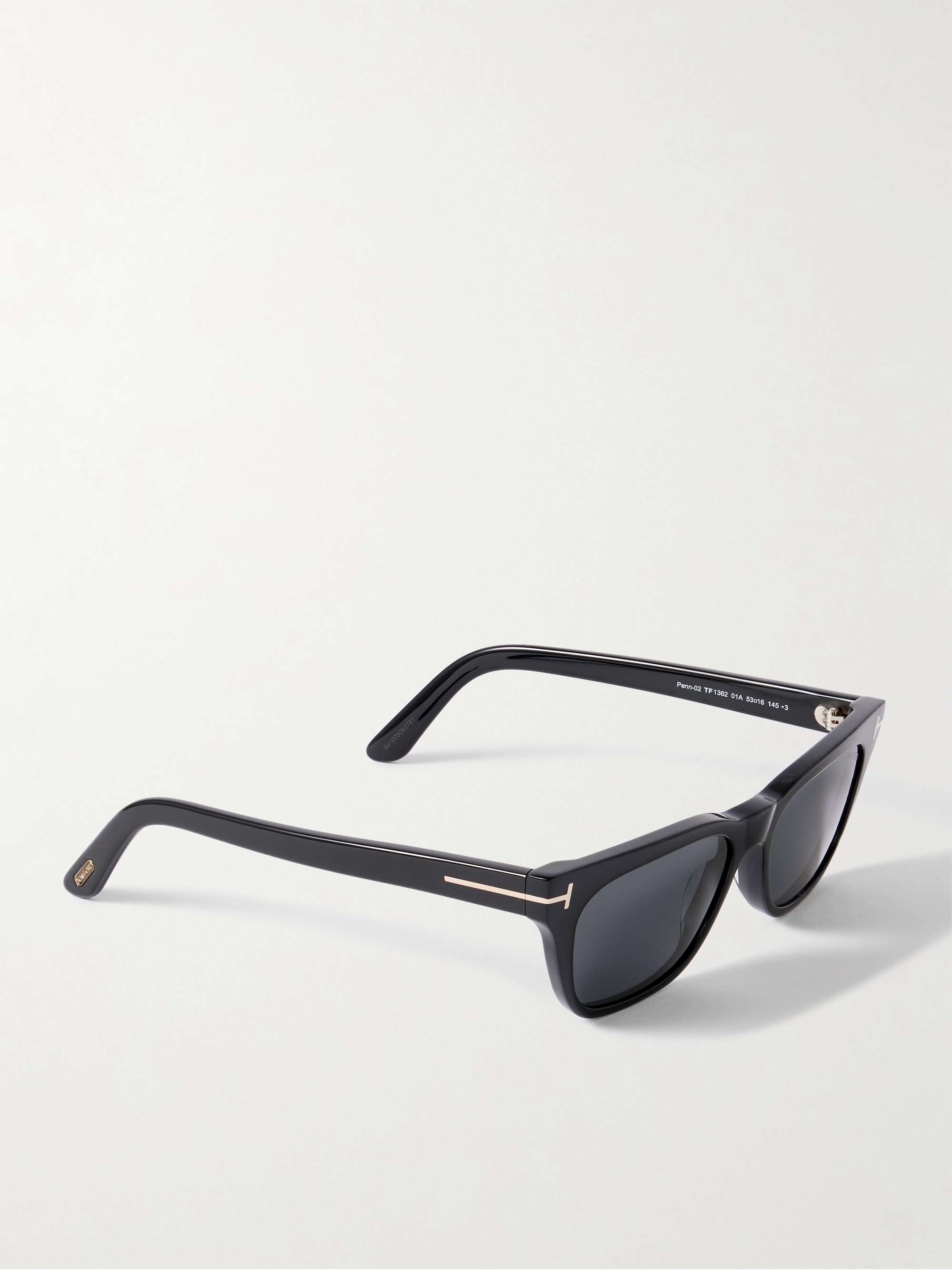 TOM FORD EYEWEAR