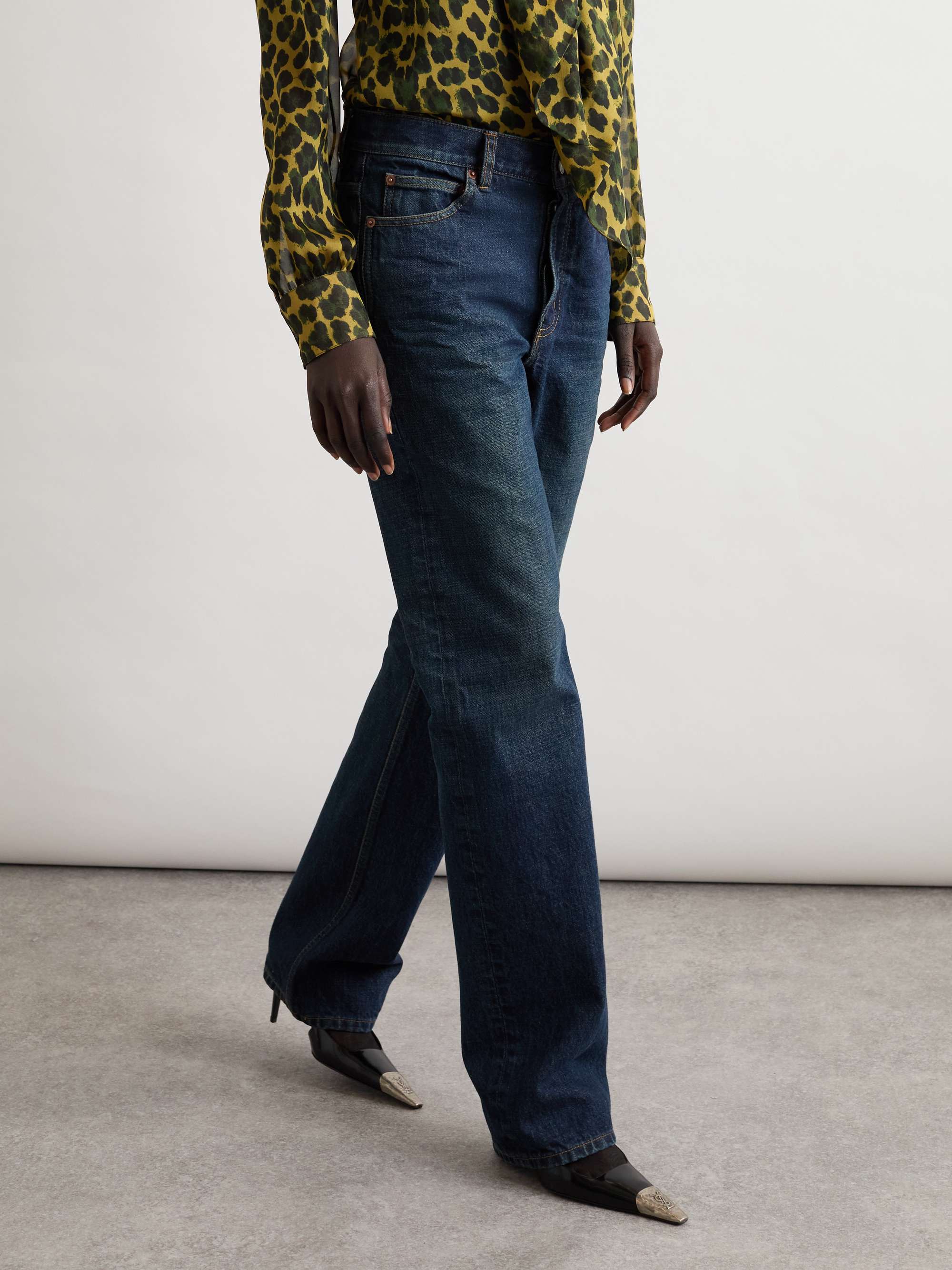 SAINT LAURENT