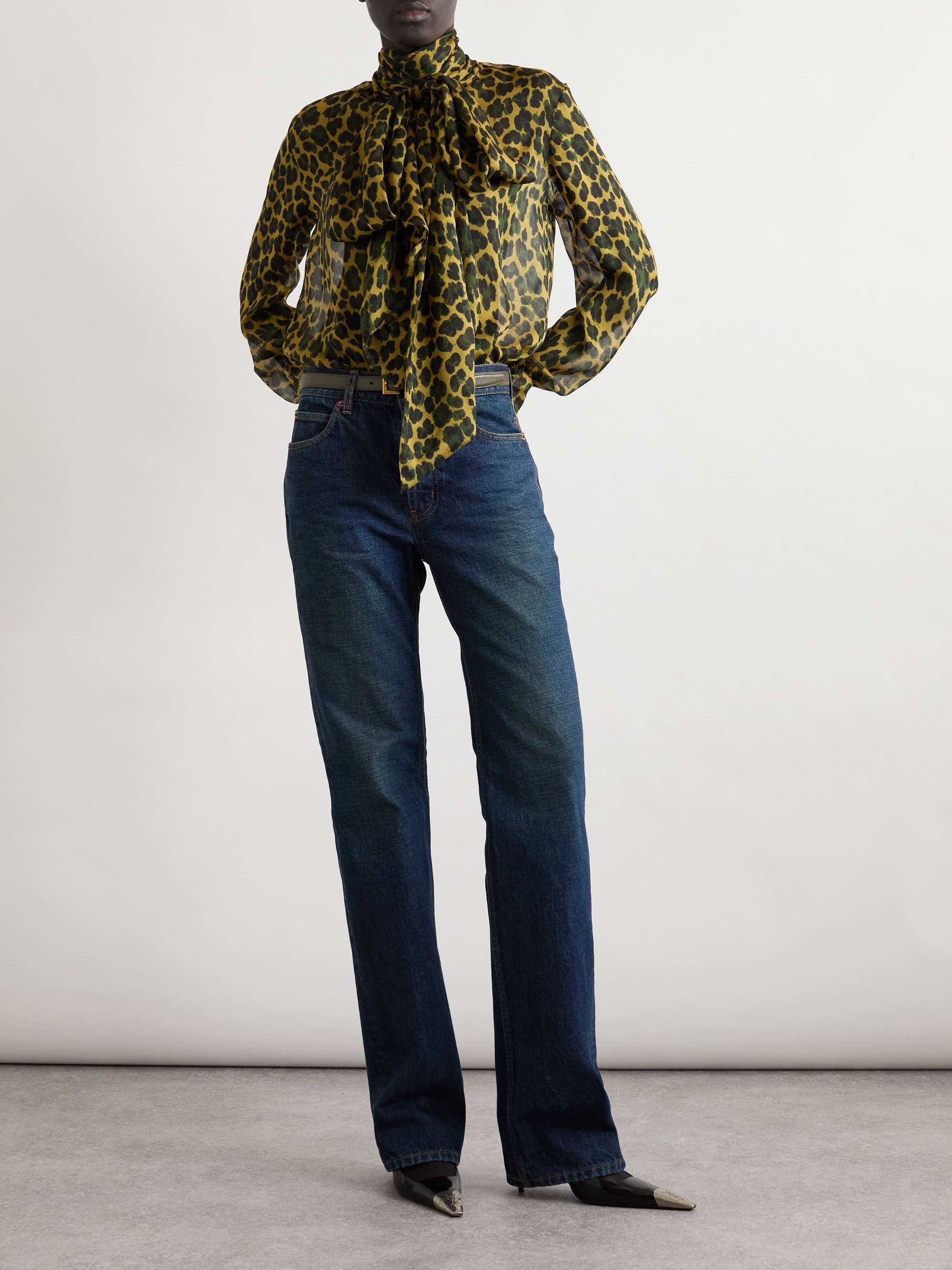 SAINT LAURENT