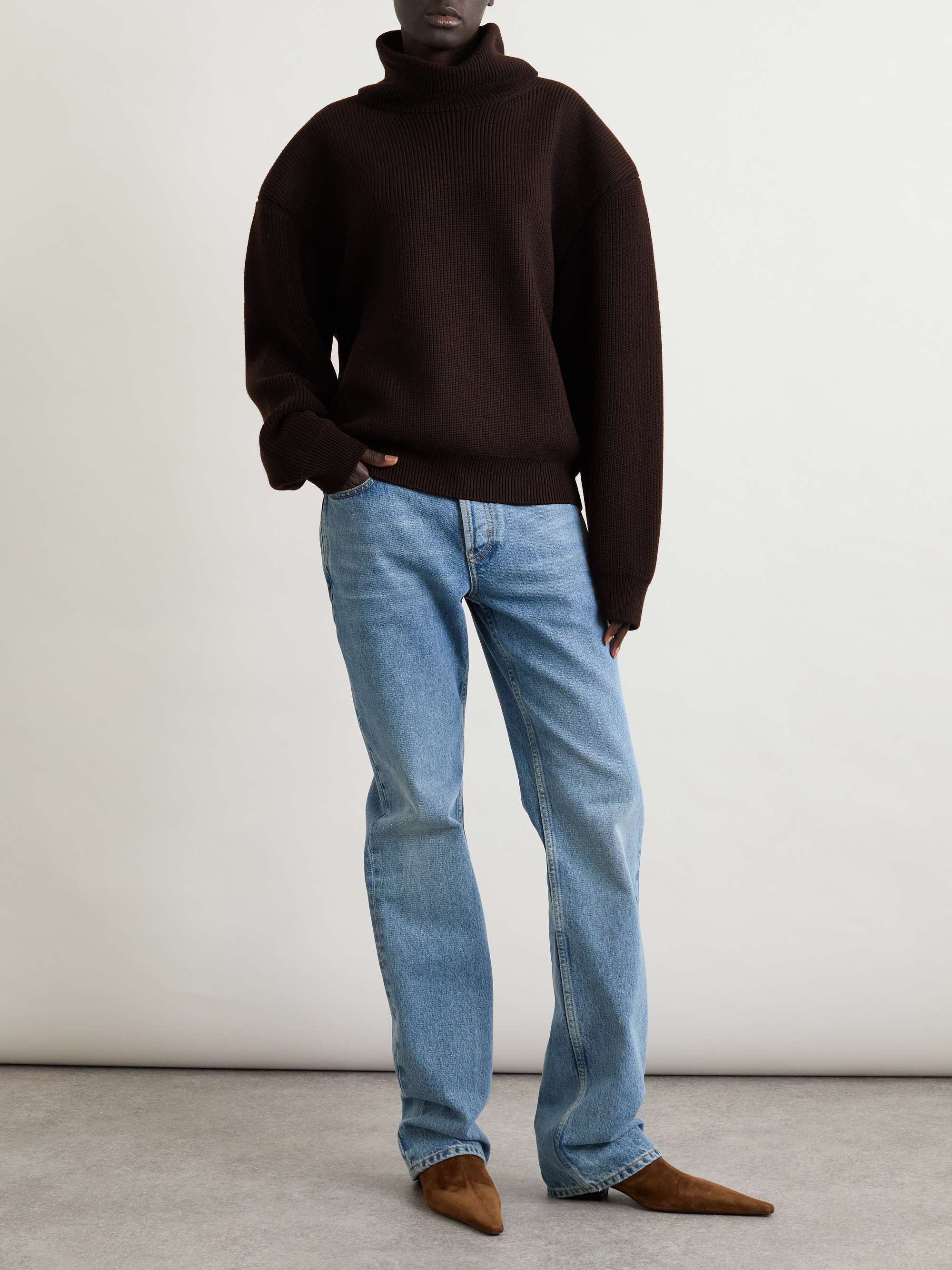 SAINT LAURENT