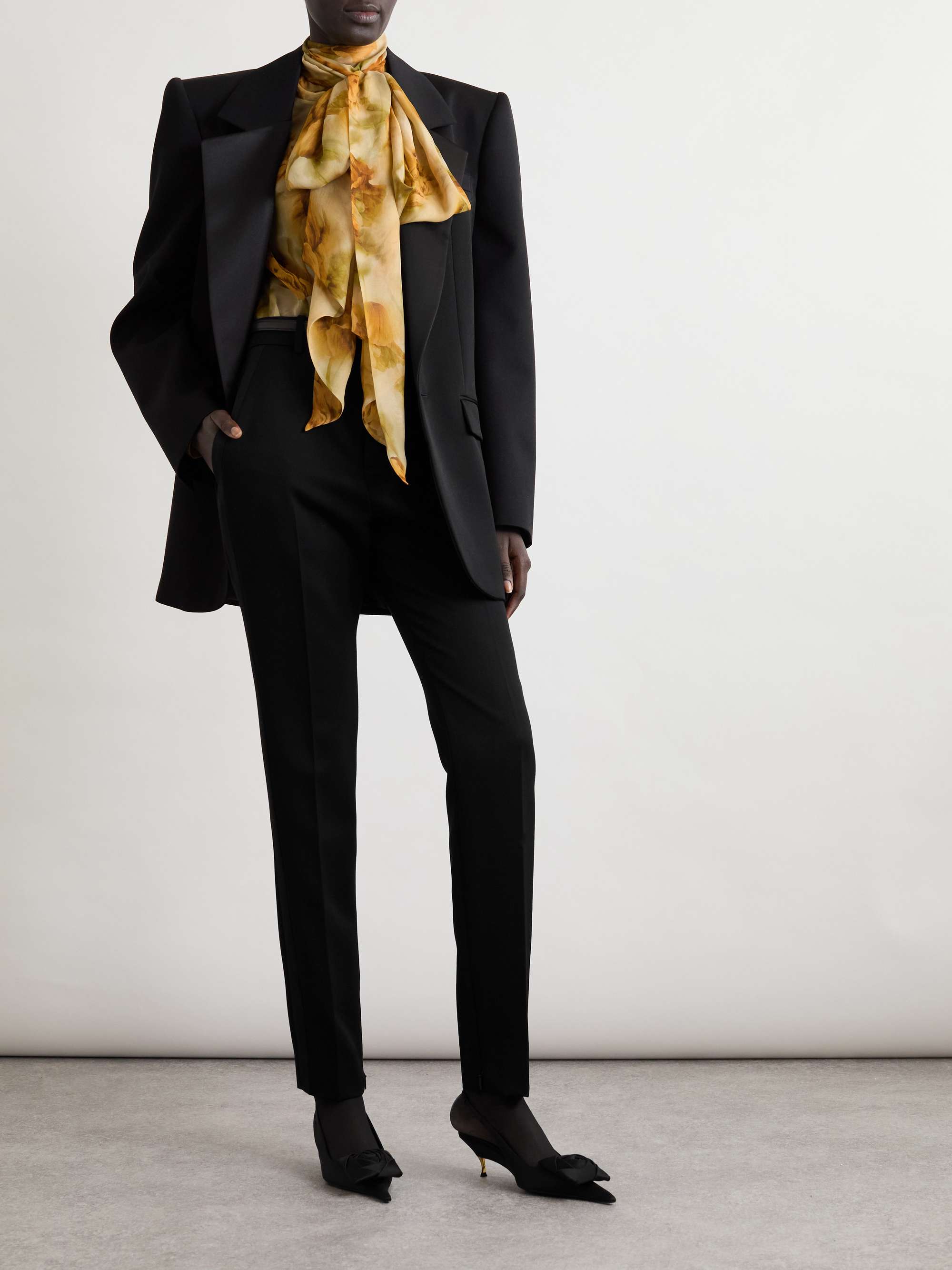 SAINT LAURENT