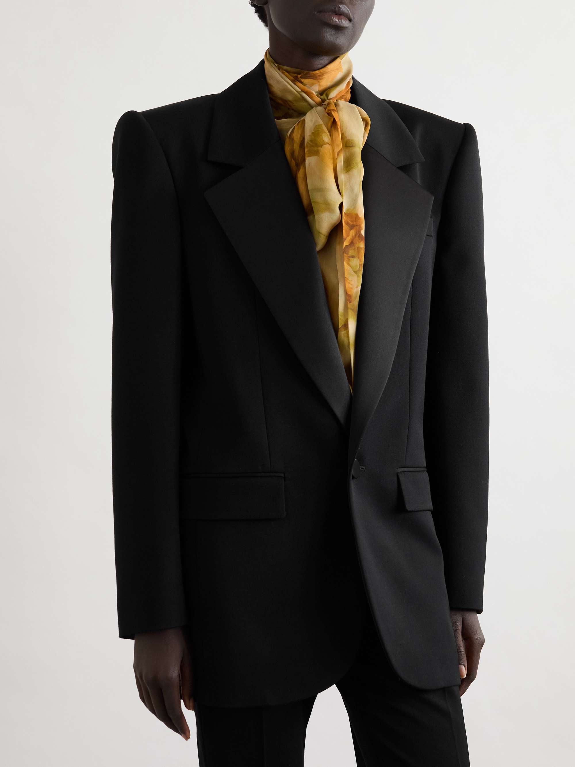 SAINT LAURENT