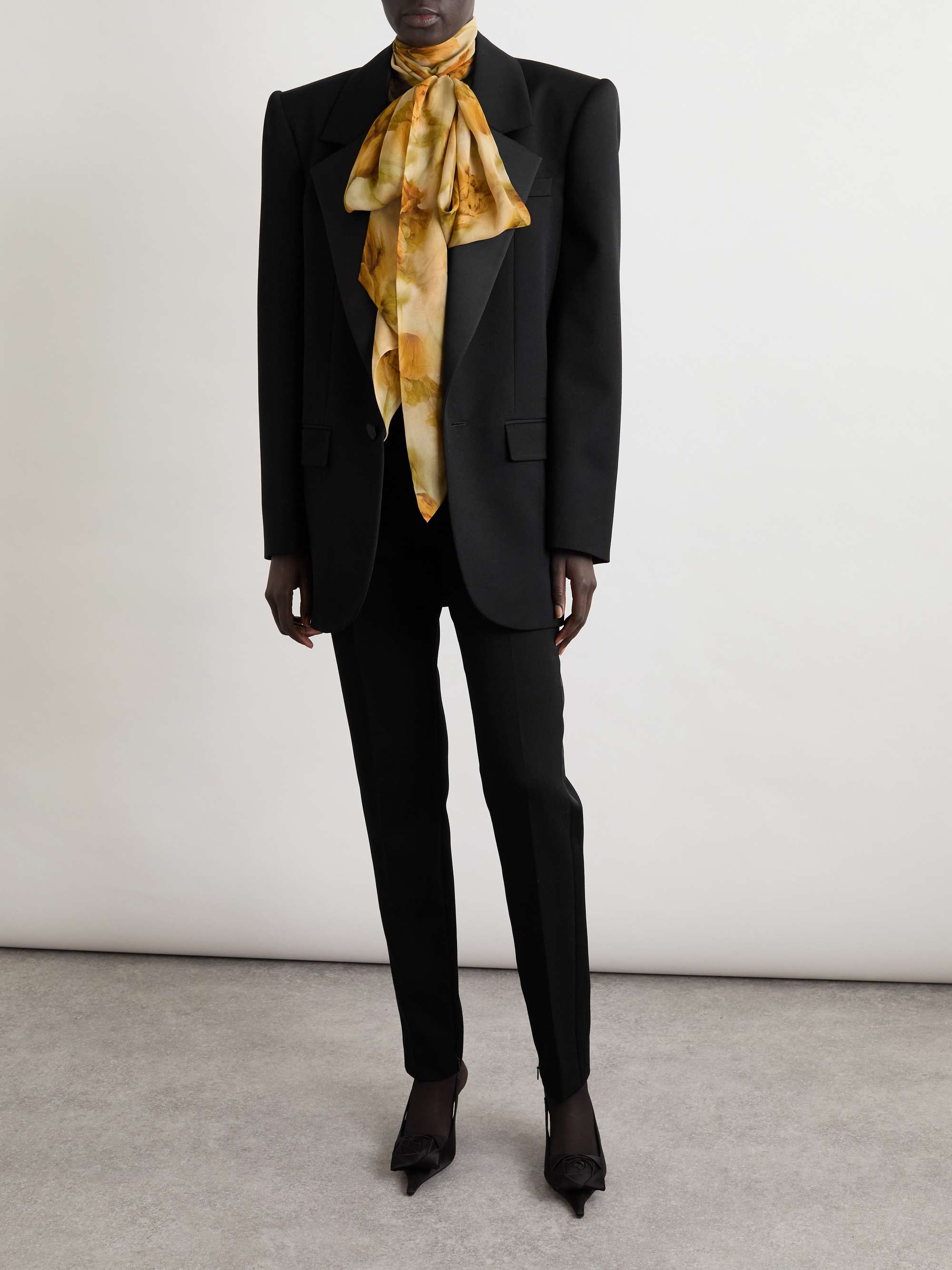 SAINT LAURENT