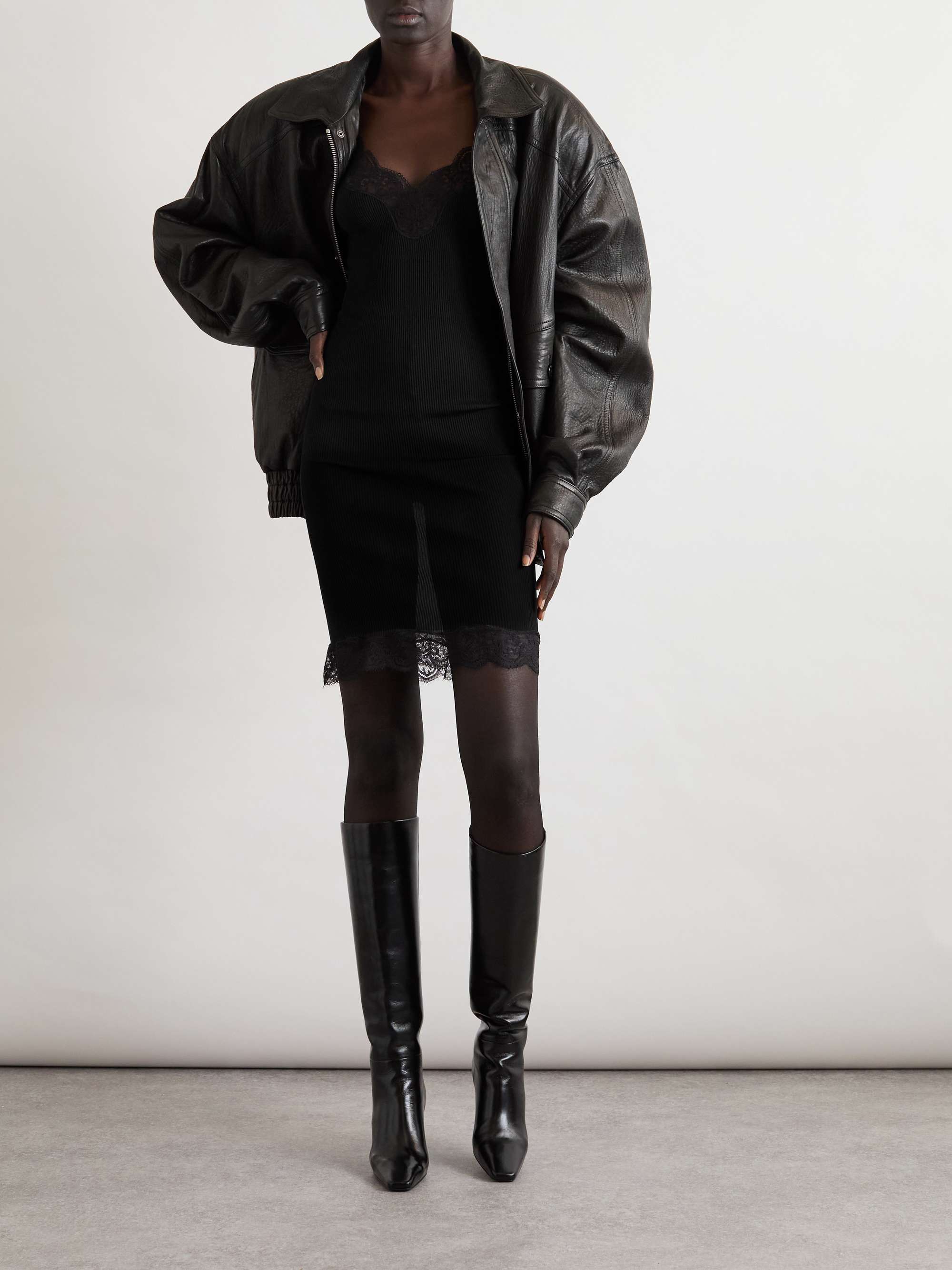 SAINT LAURENT
