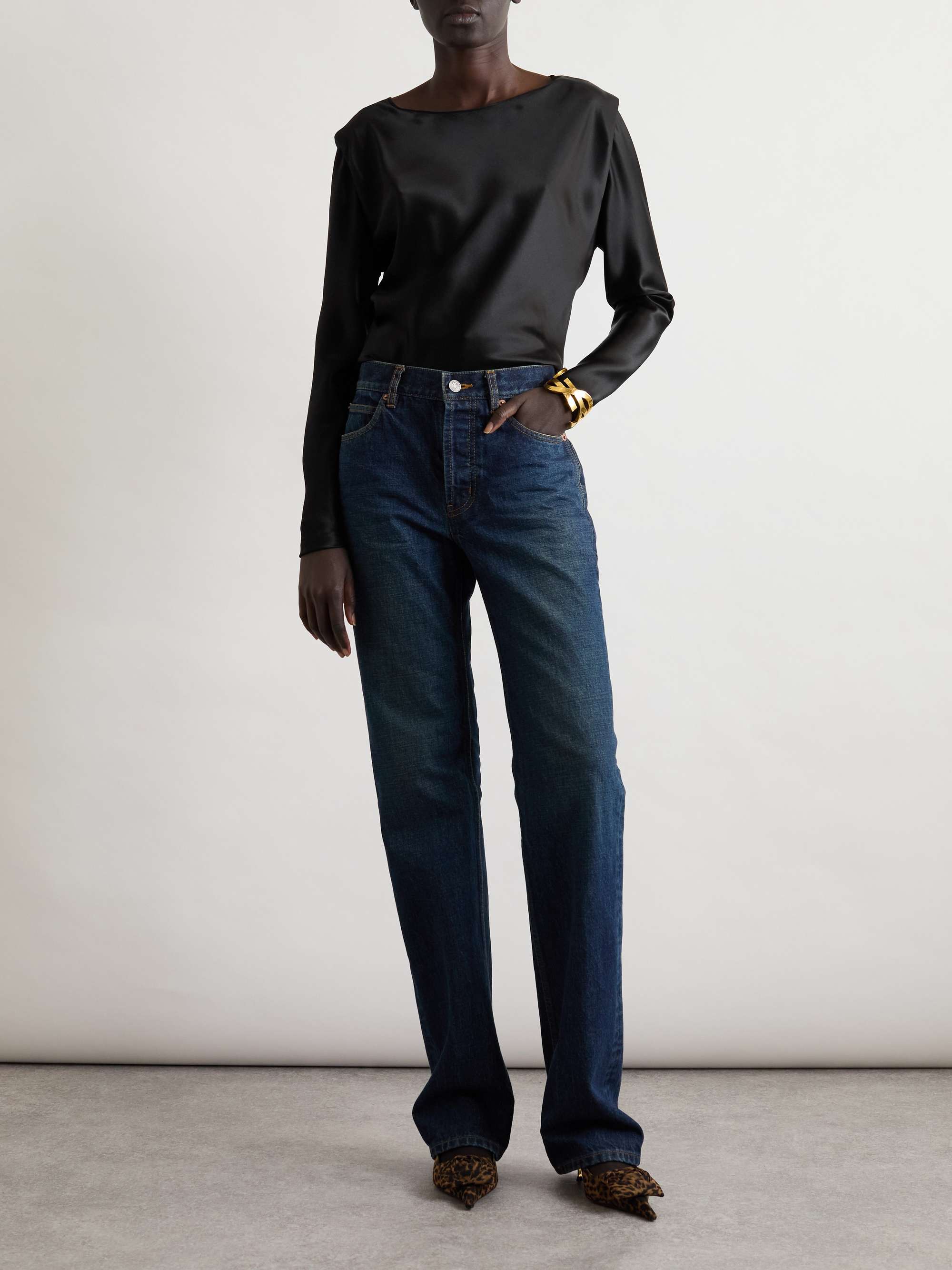 SAINT LAURENT