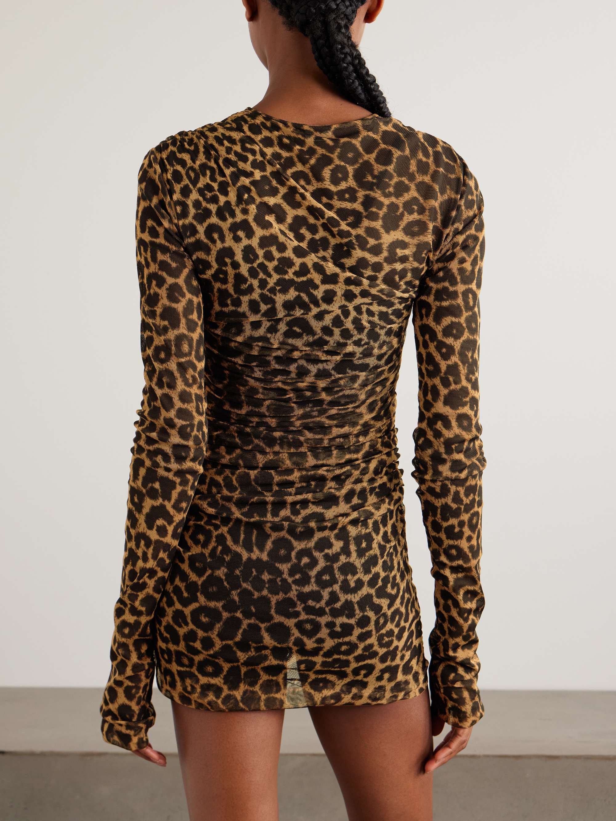 SAINT LAURENT