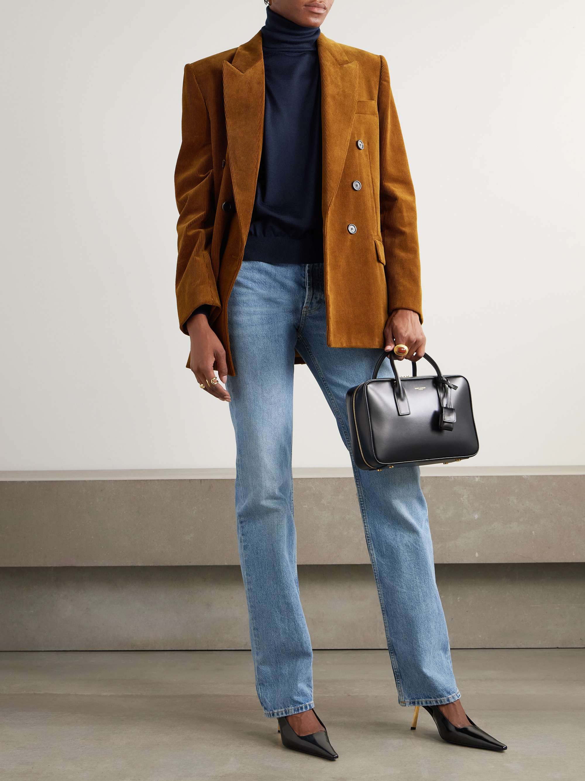 SAINT LAURENT