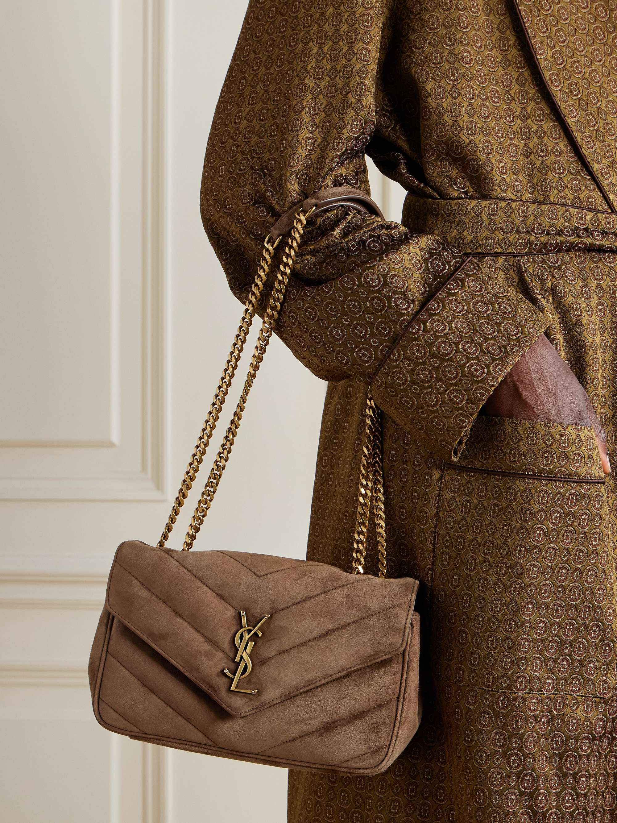 SAINT LAURENT