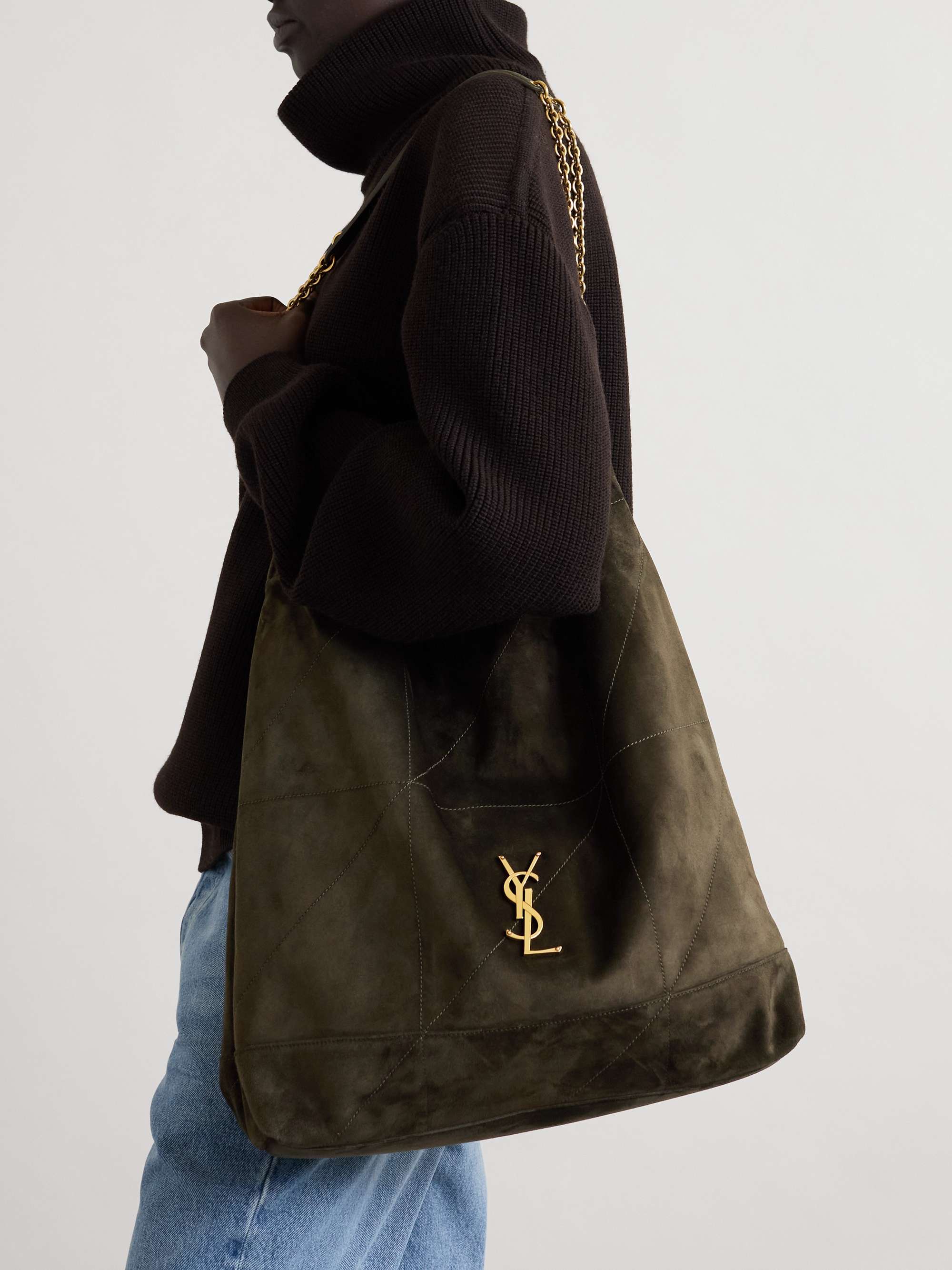 SAINT LAURENT