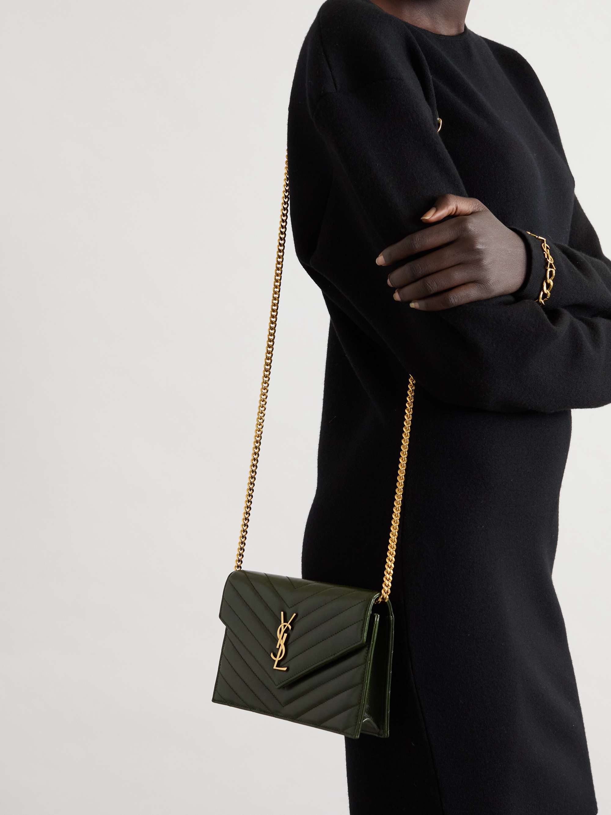 SAINT LAURENT