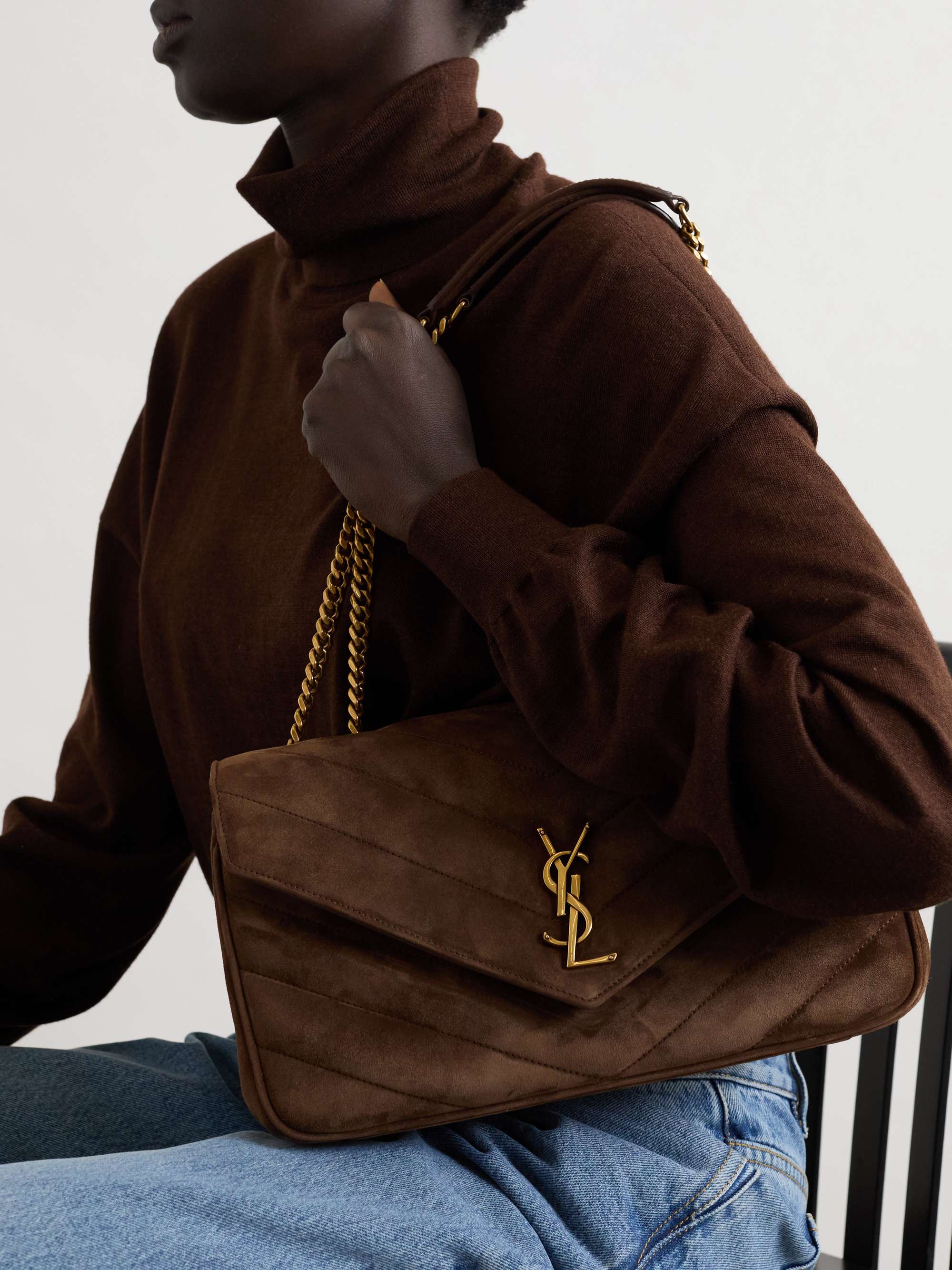SAINT LAURENT