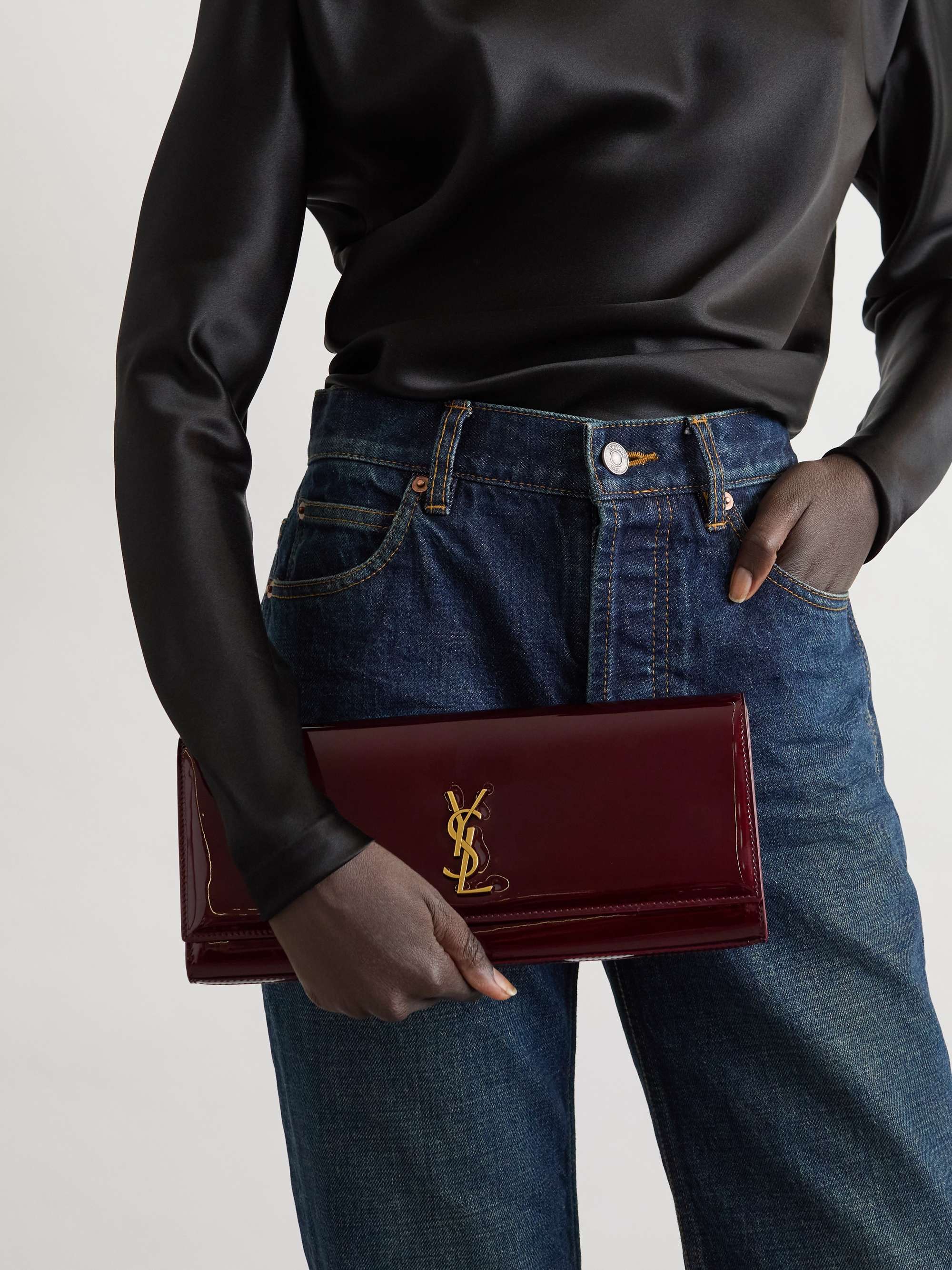 SAINT LAURENT