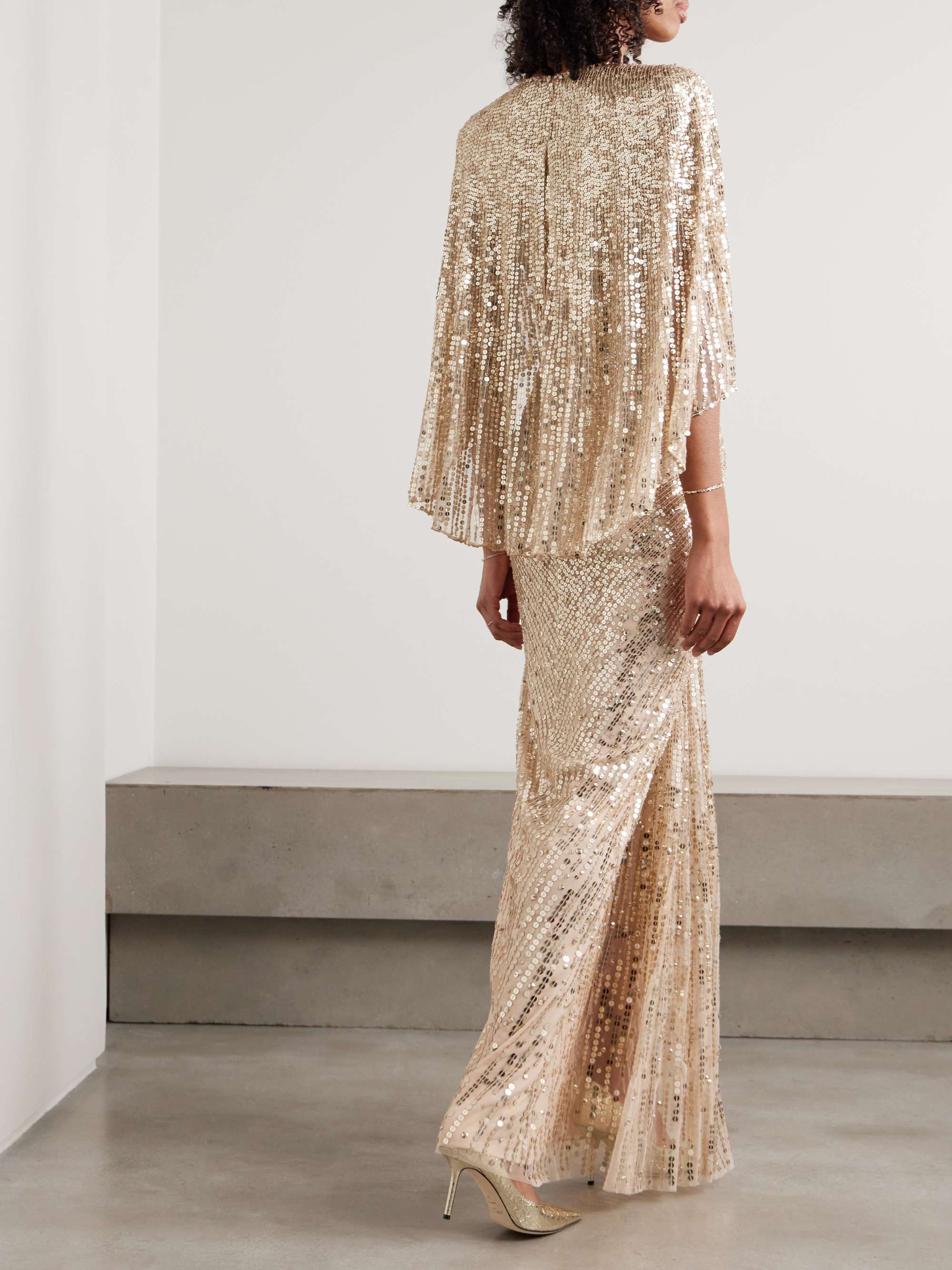 JENNY PACKHAM