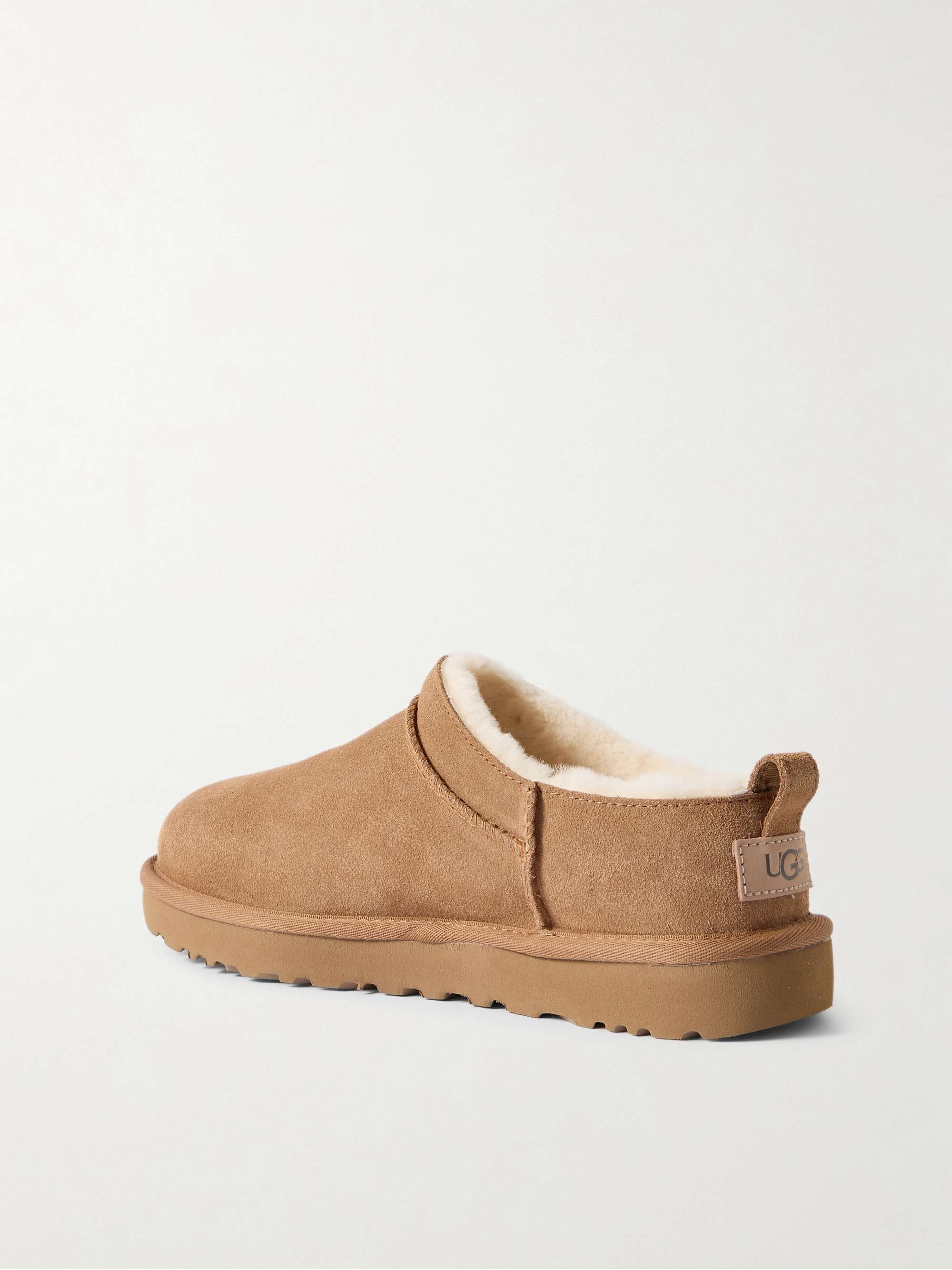UGG
