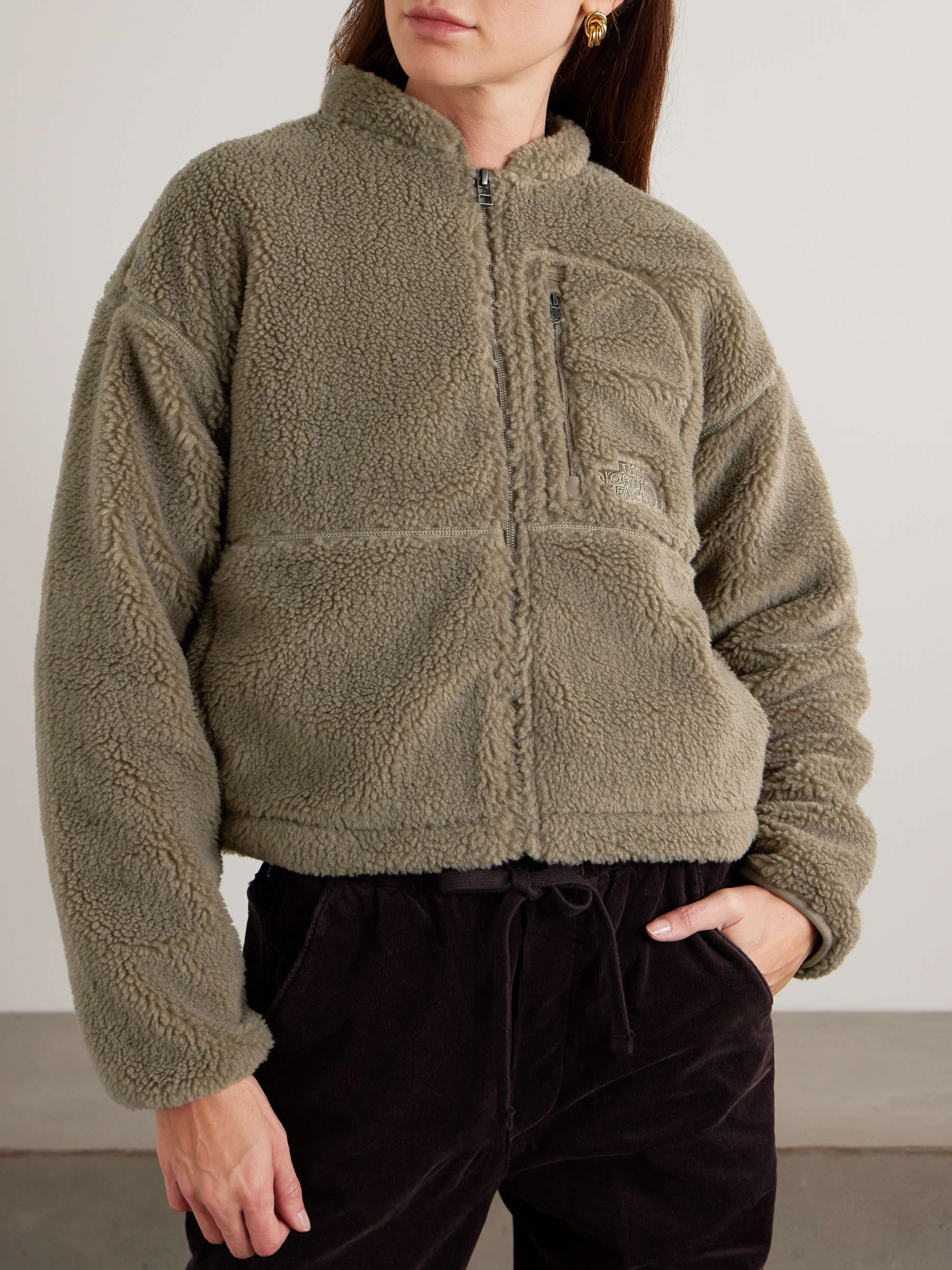 THE NORTH FACE